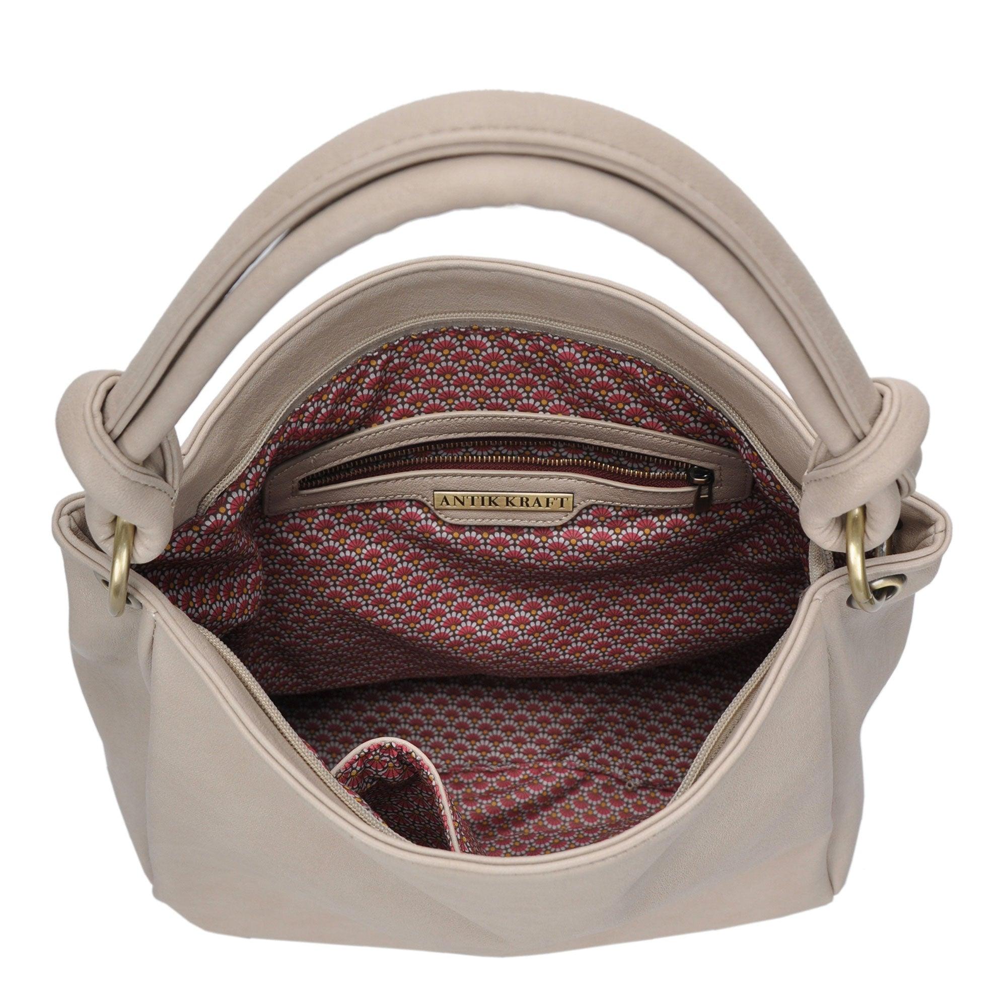 Amara Hobo Satchel