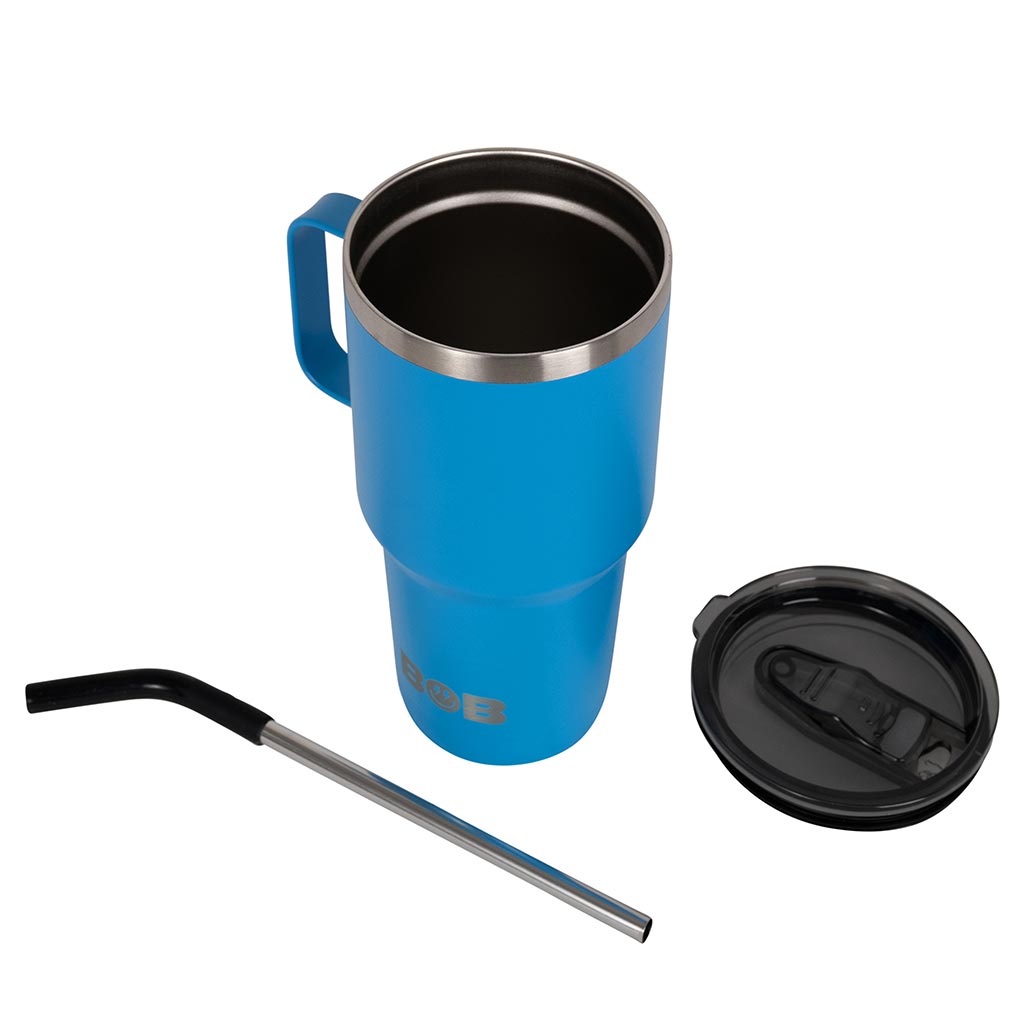 The Big Sipper, A 30oz Tumbler Like No Other
