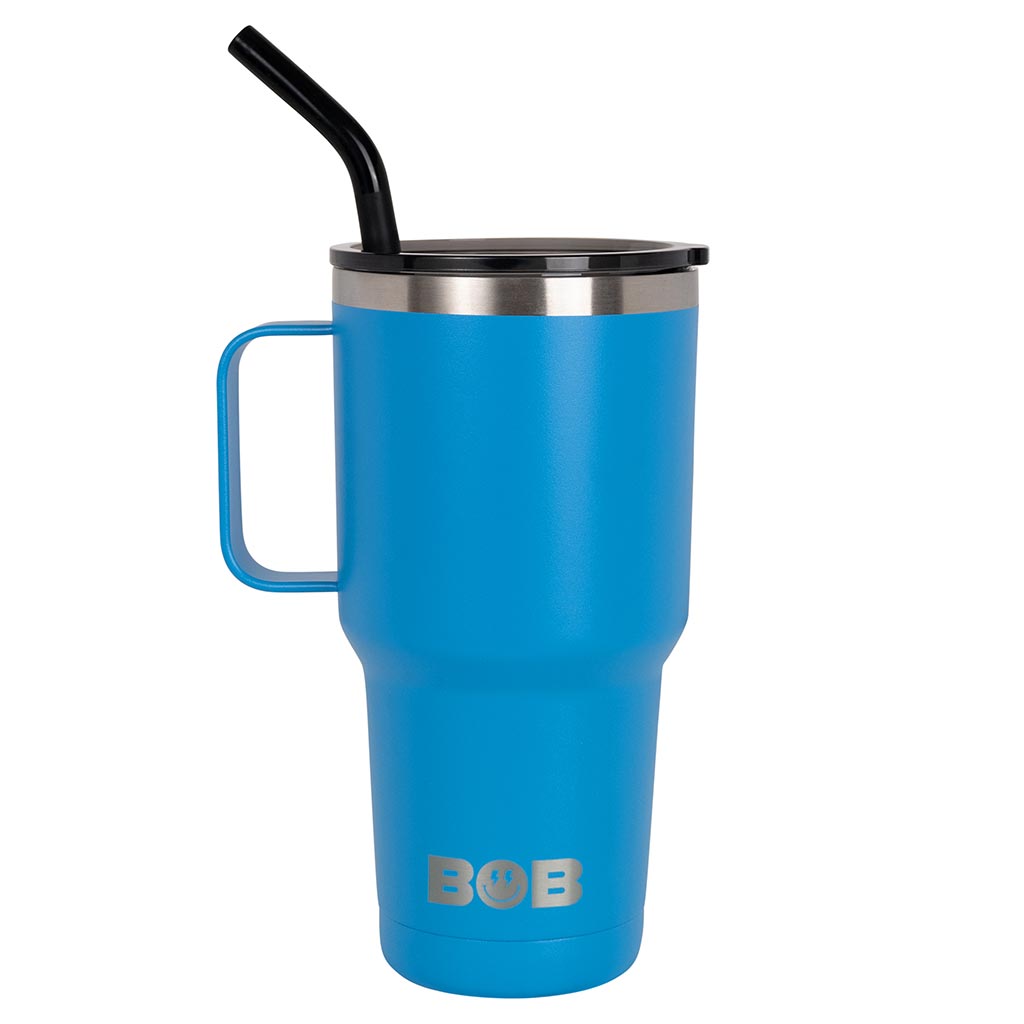 The Big Sipper, A 30oz Tumbler Like No Other