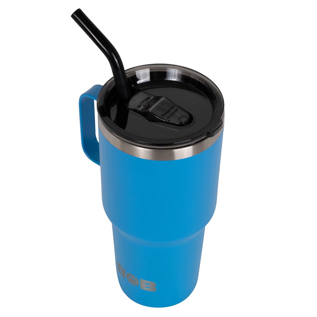 The Big Sipper, A 30oz Tumbler Like No Other
