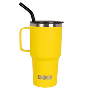 The Big Sipper, A 30oz Tumbler Like No Other