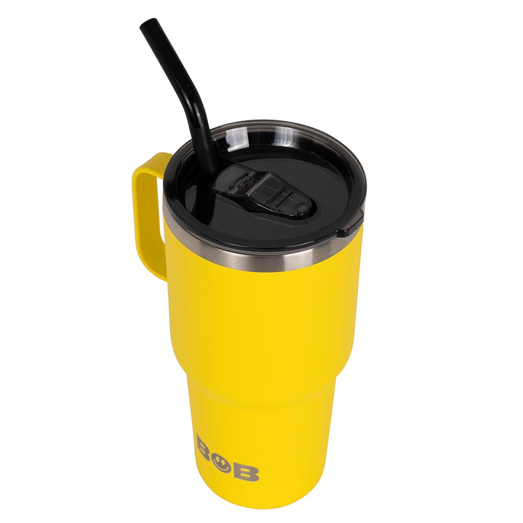 The Big Sipper, A 30oz Tumbler Like No Other