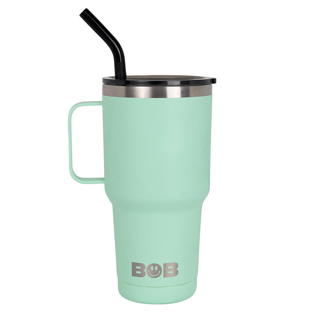 The Big Sipper, A 30oz Tumbler Like No Other