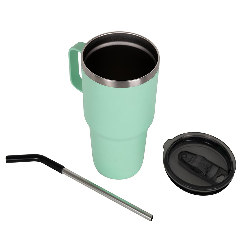 The Big Sipper, A 30oz Tumbler Like No Other