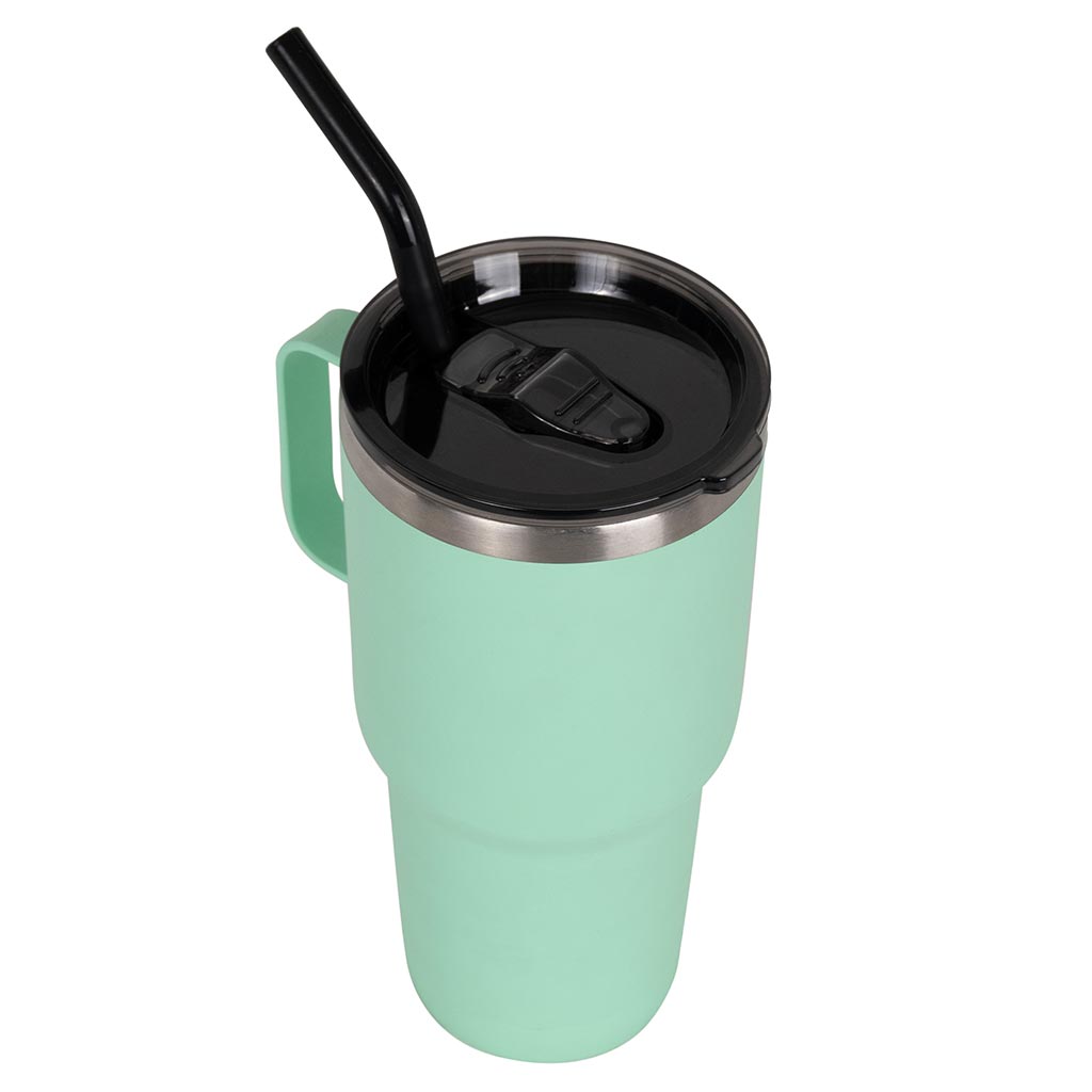 The Big Sipper, A 30oz Tumbler Like No Other
