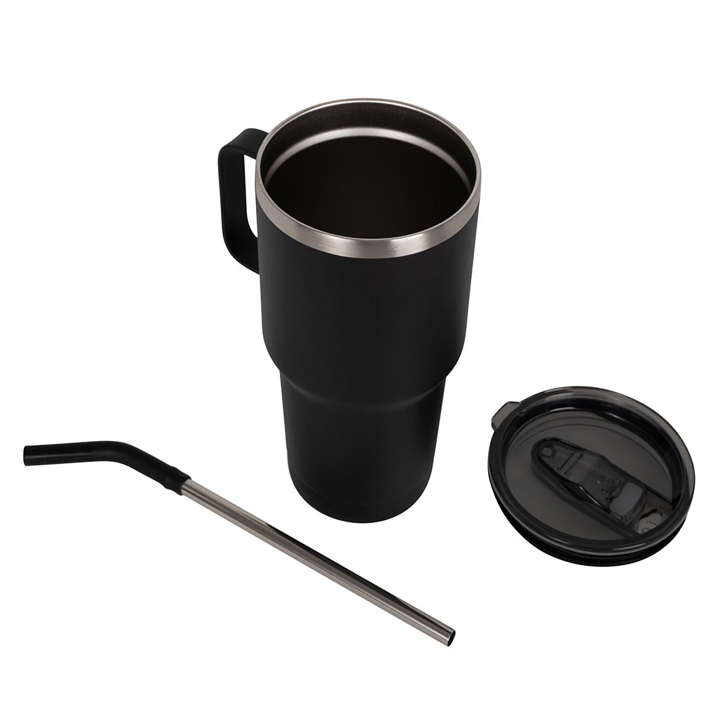 The Big Sipper, A 30oz Tumbler Like No Other