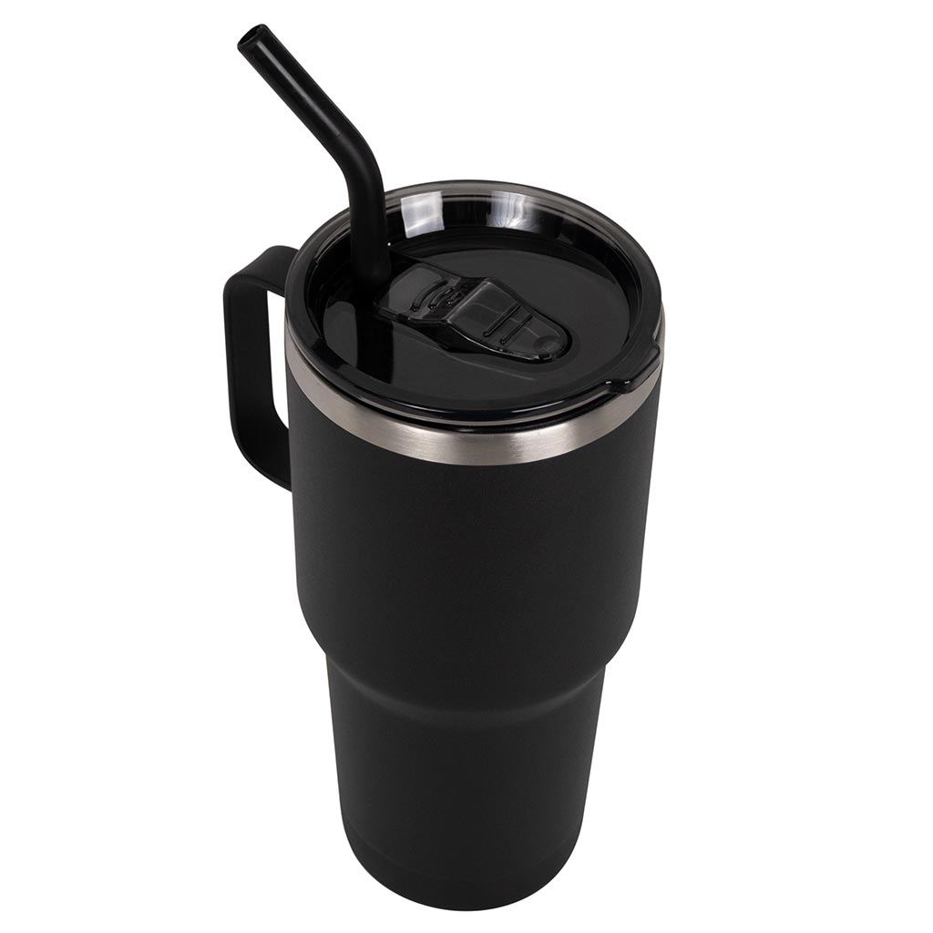 The Big Sipper, A 30oz Tumbler Like No Other