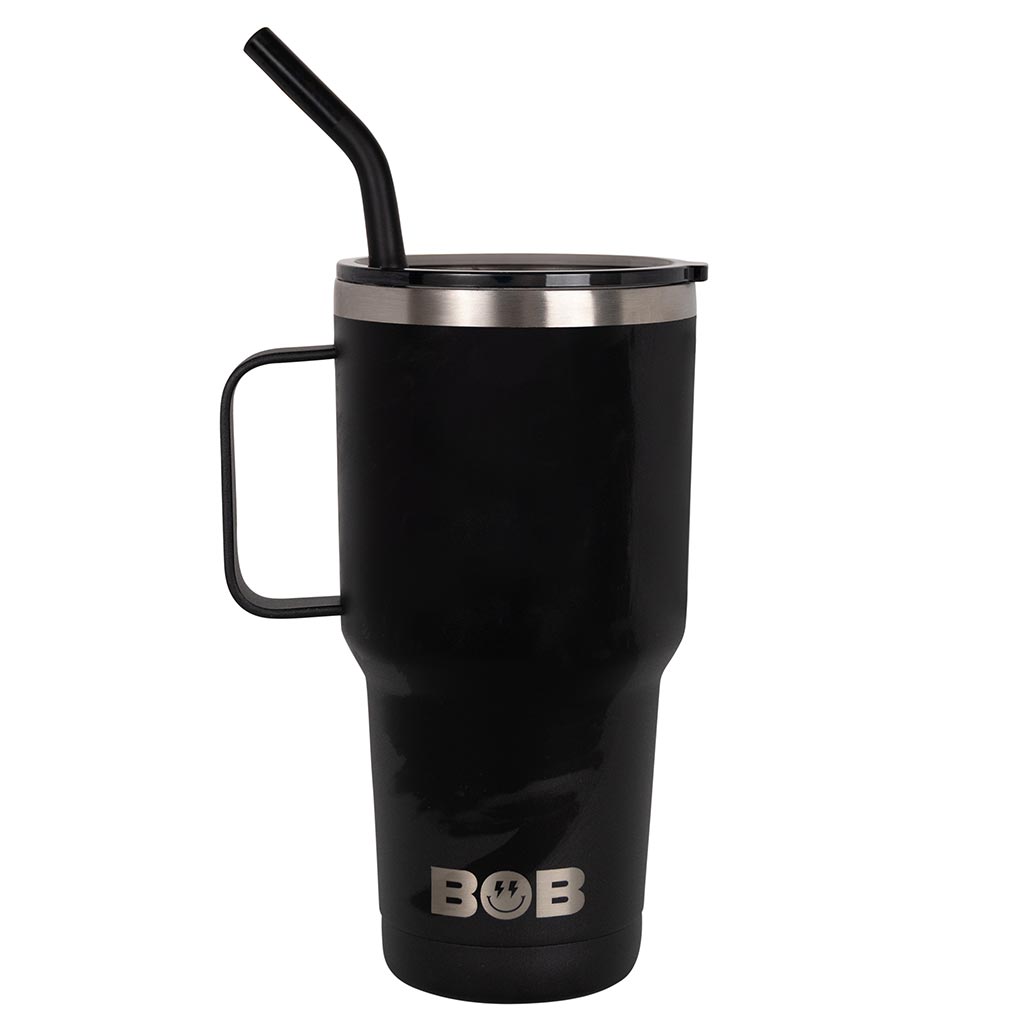 The Big Sipper, A 30oz Tumbler Like No Other