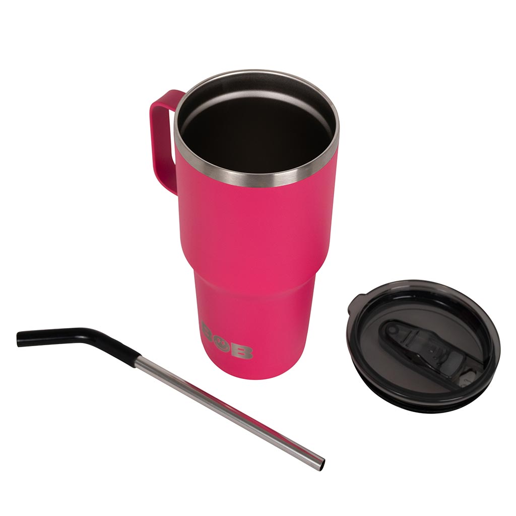 The Big Sipper, A 30oz Tumbler Like No Other