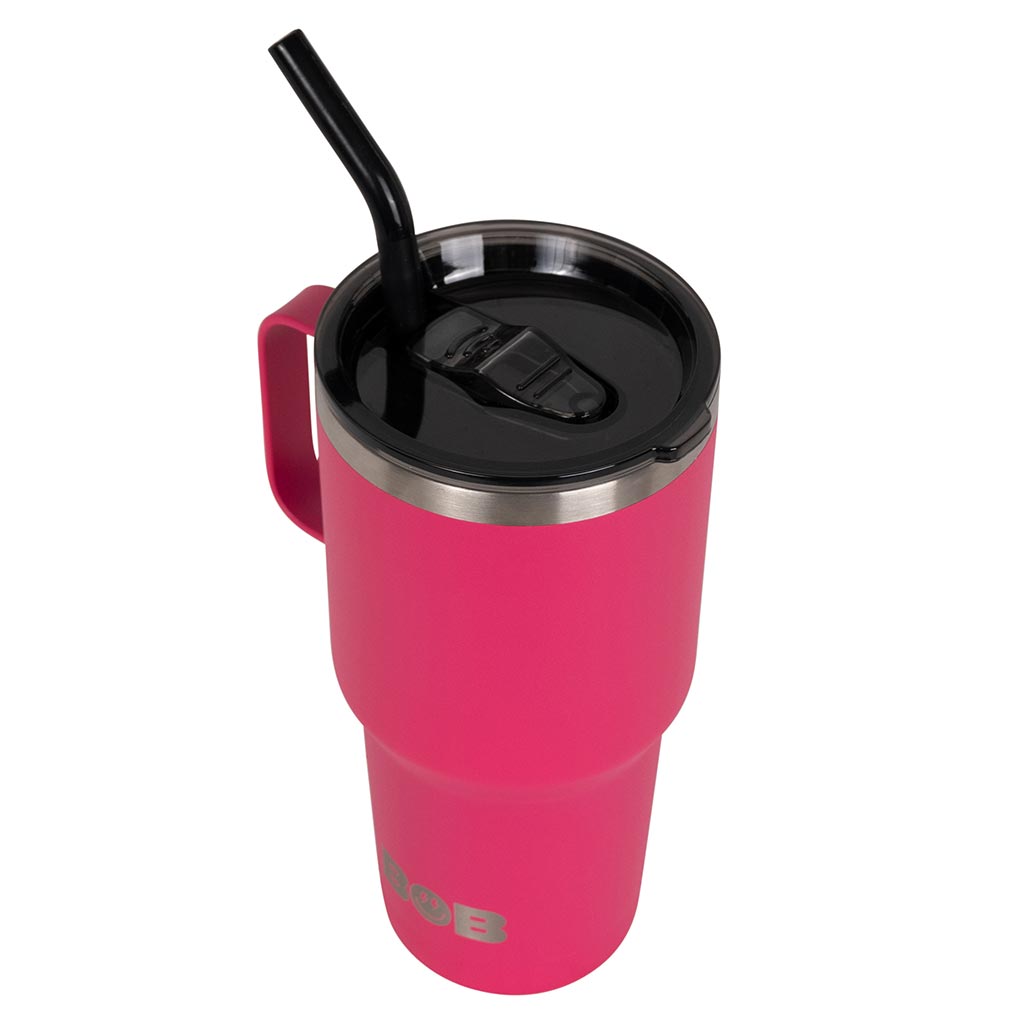 The Big Sipper, A 30oz Tumbler Like No Other