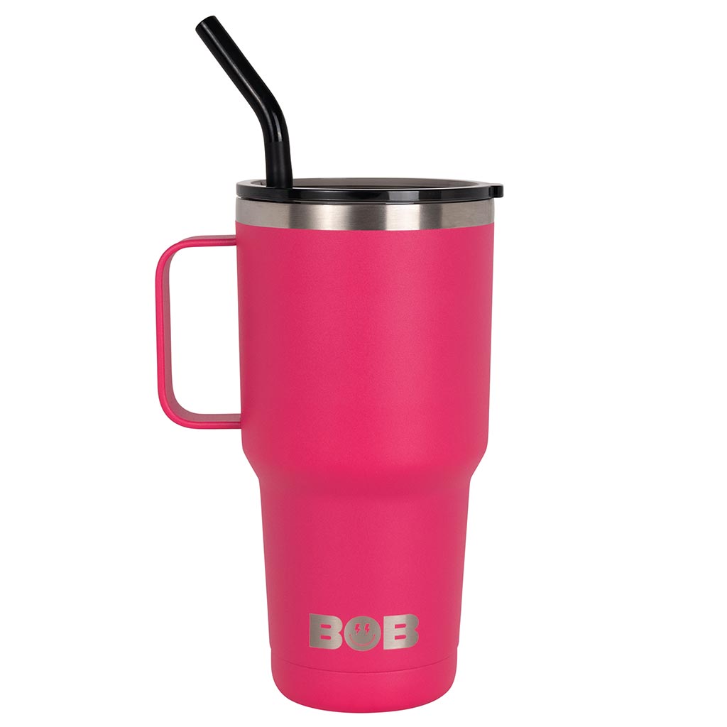 The Big Sipper, A 30oz Tumbler Like No Other