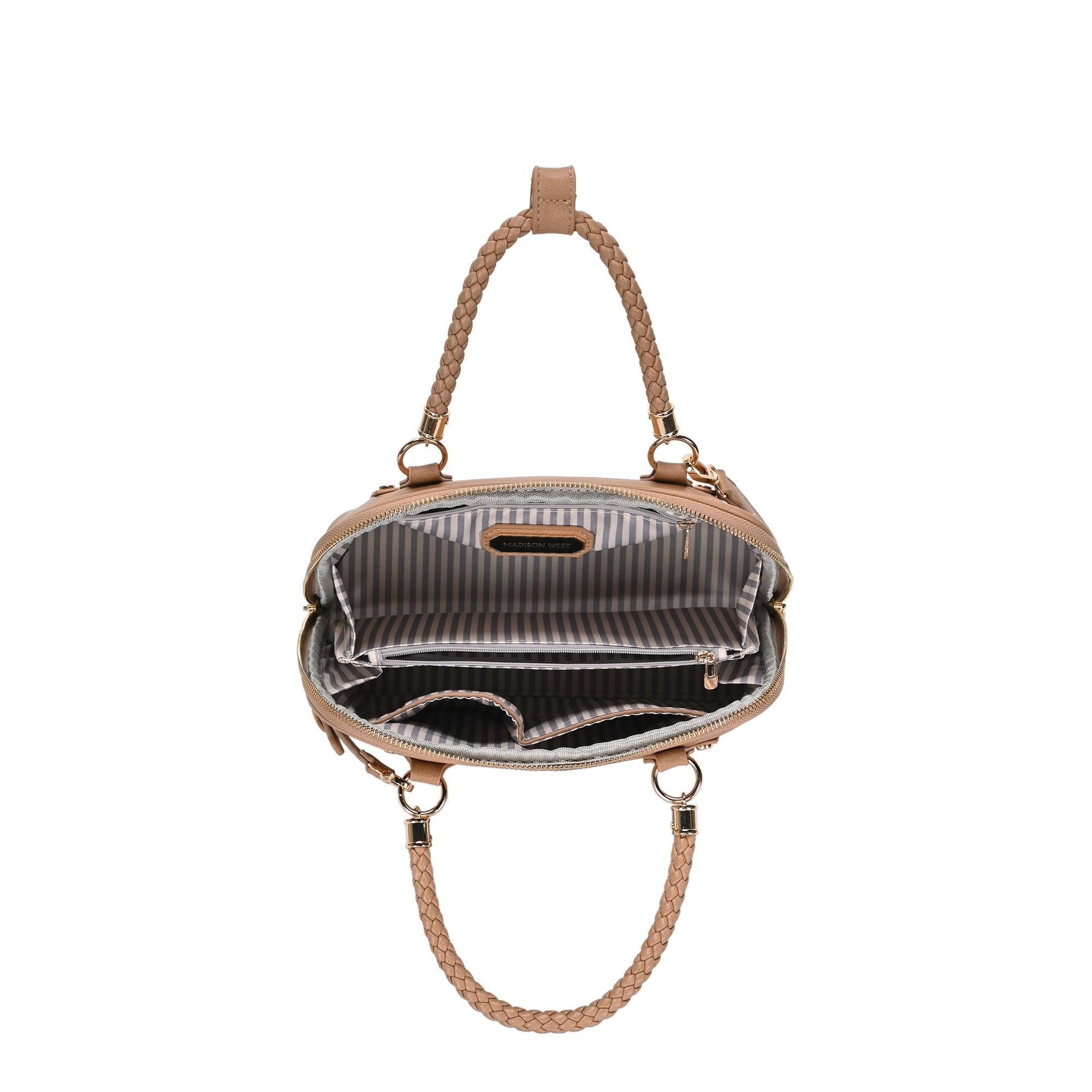 Camila Satchel