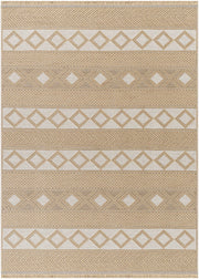 Tomai Washable Jute Rug - Clearance