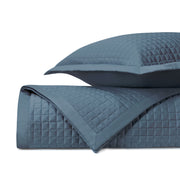 Time Square Quilted Coverlet Set