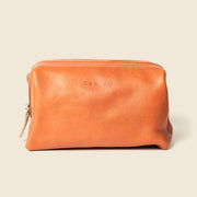 Toiletry Travel Bag - Natural