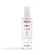 Rice Oil Makeup Remover