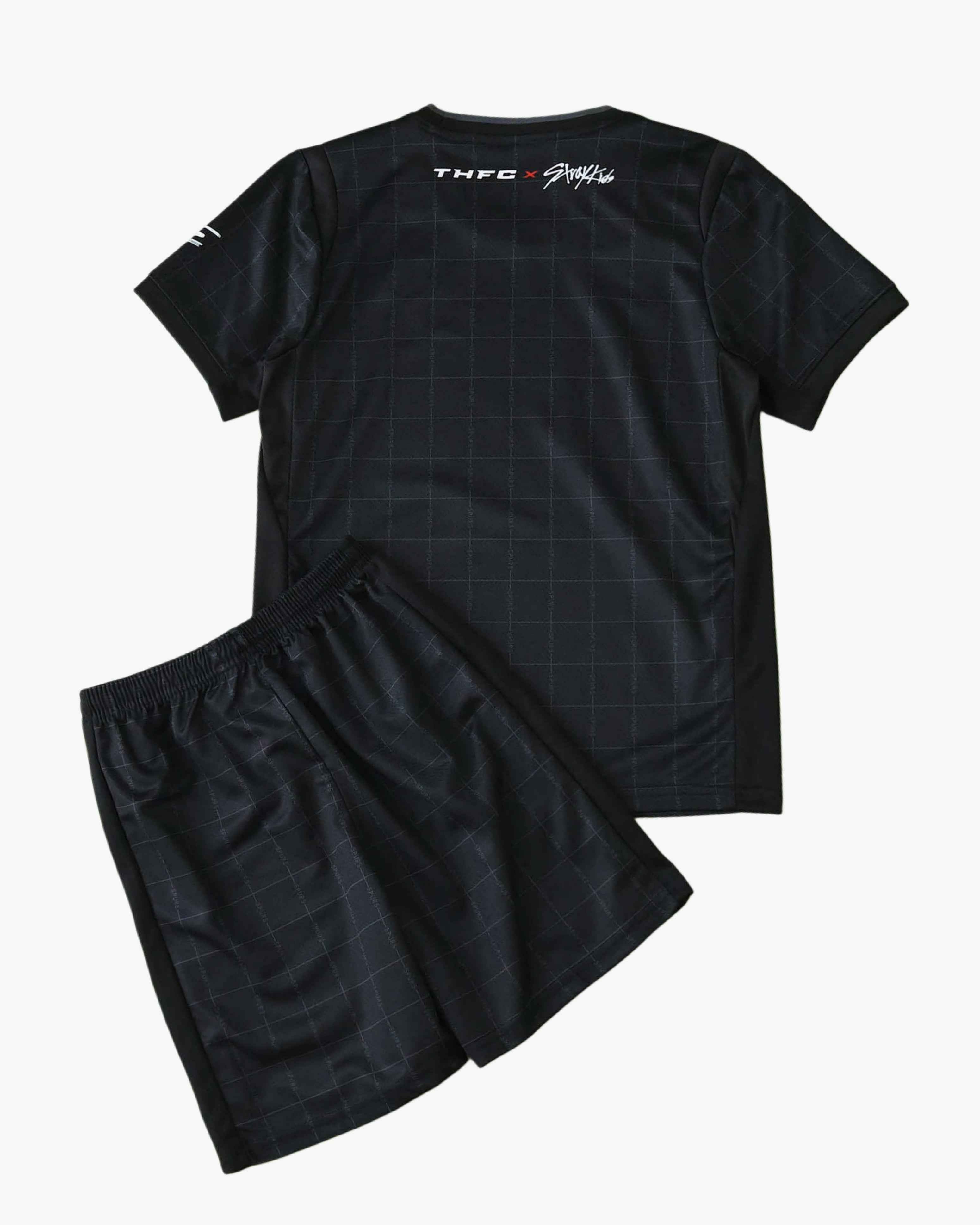 SteinMart.com | TOTTENHAM HOTSPUR x STRAY KIDS Jersey & Shorts