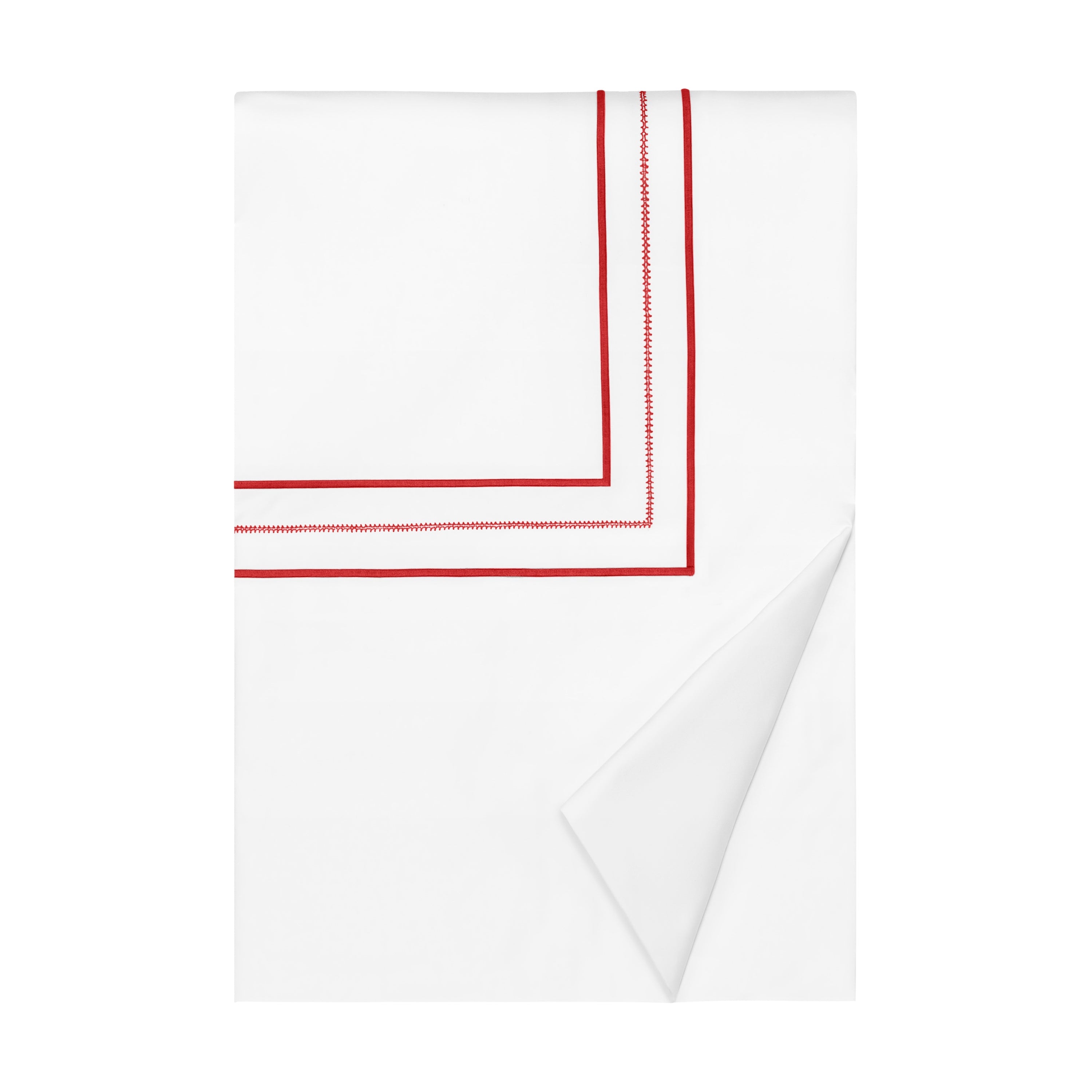 Triad Duvet Cover
