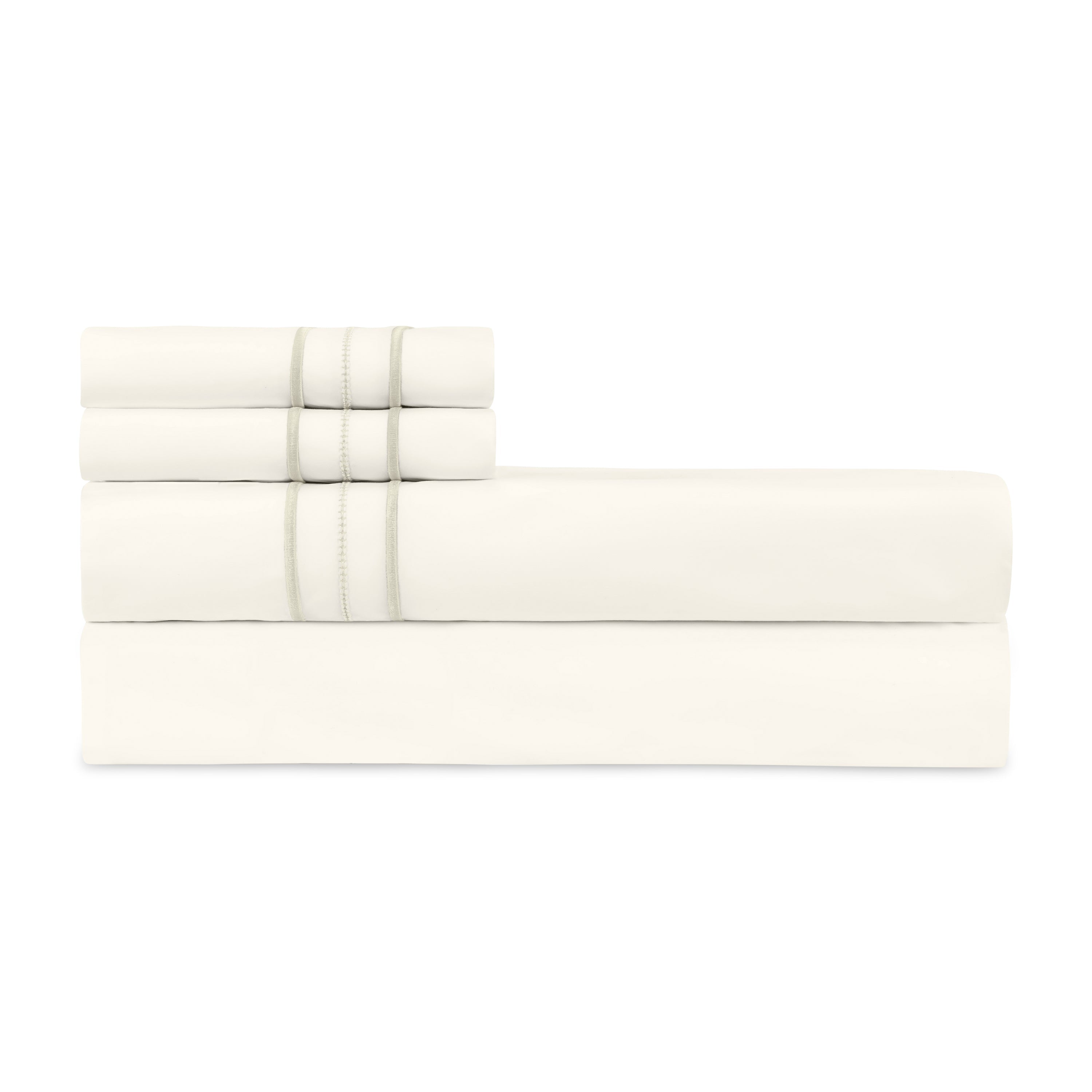 Triad Flat Sheet