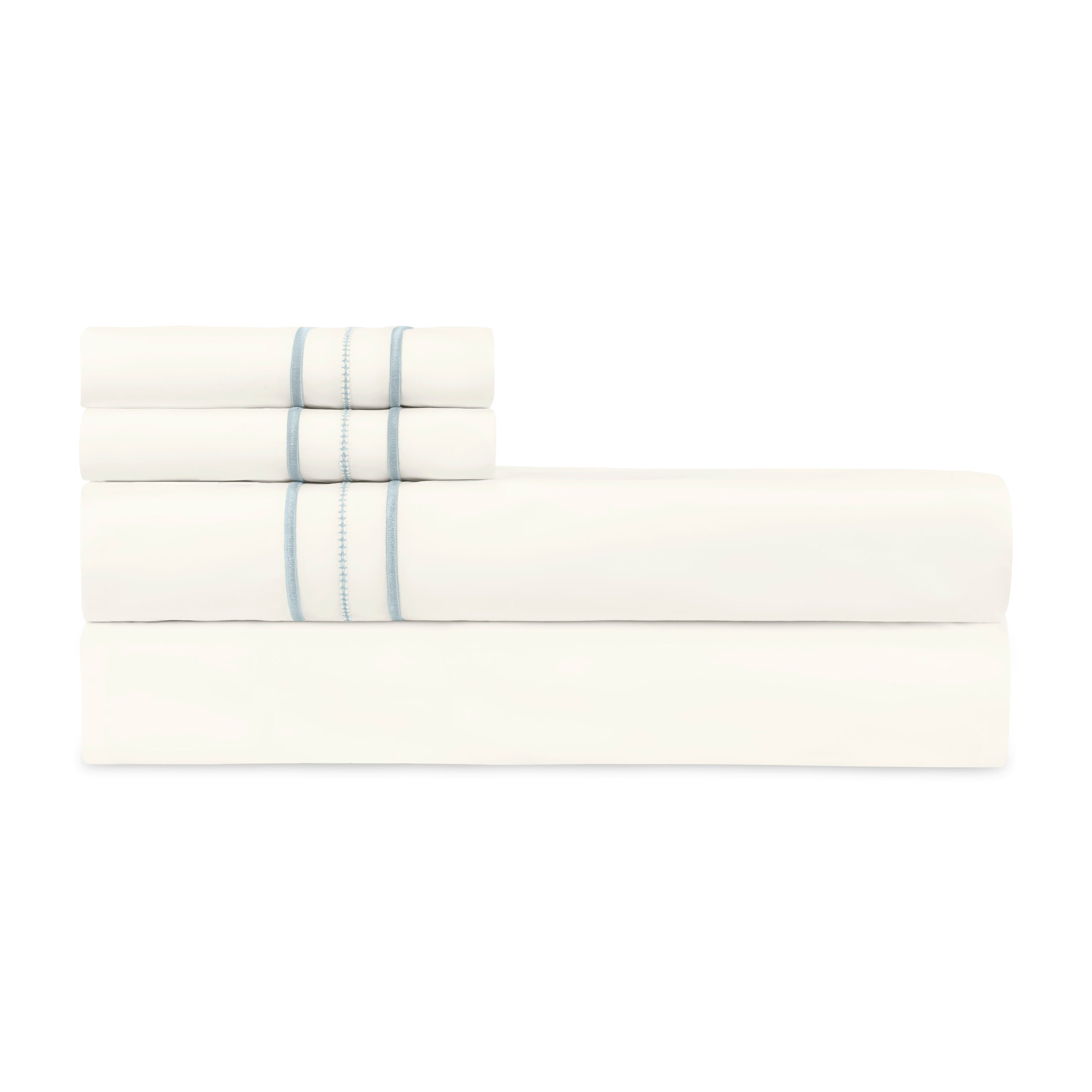 Triad Flat Sheet