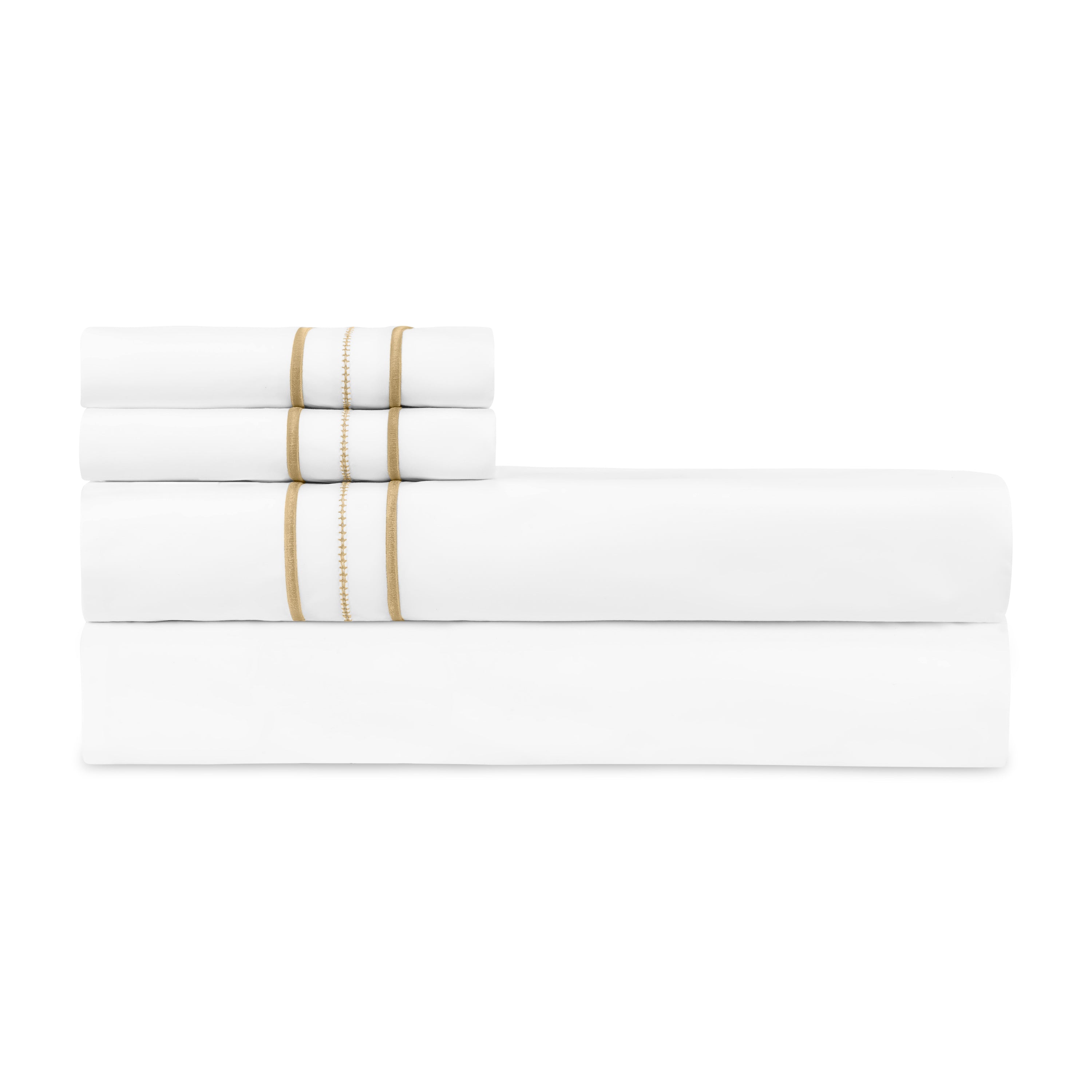 Triad Flat Sheet
