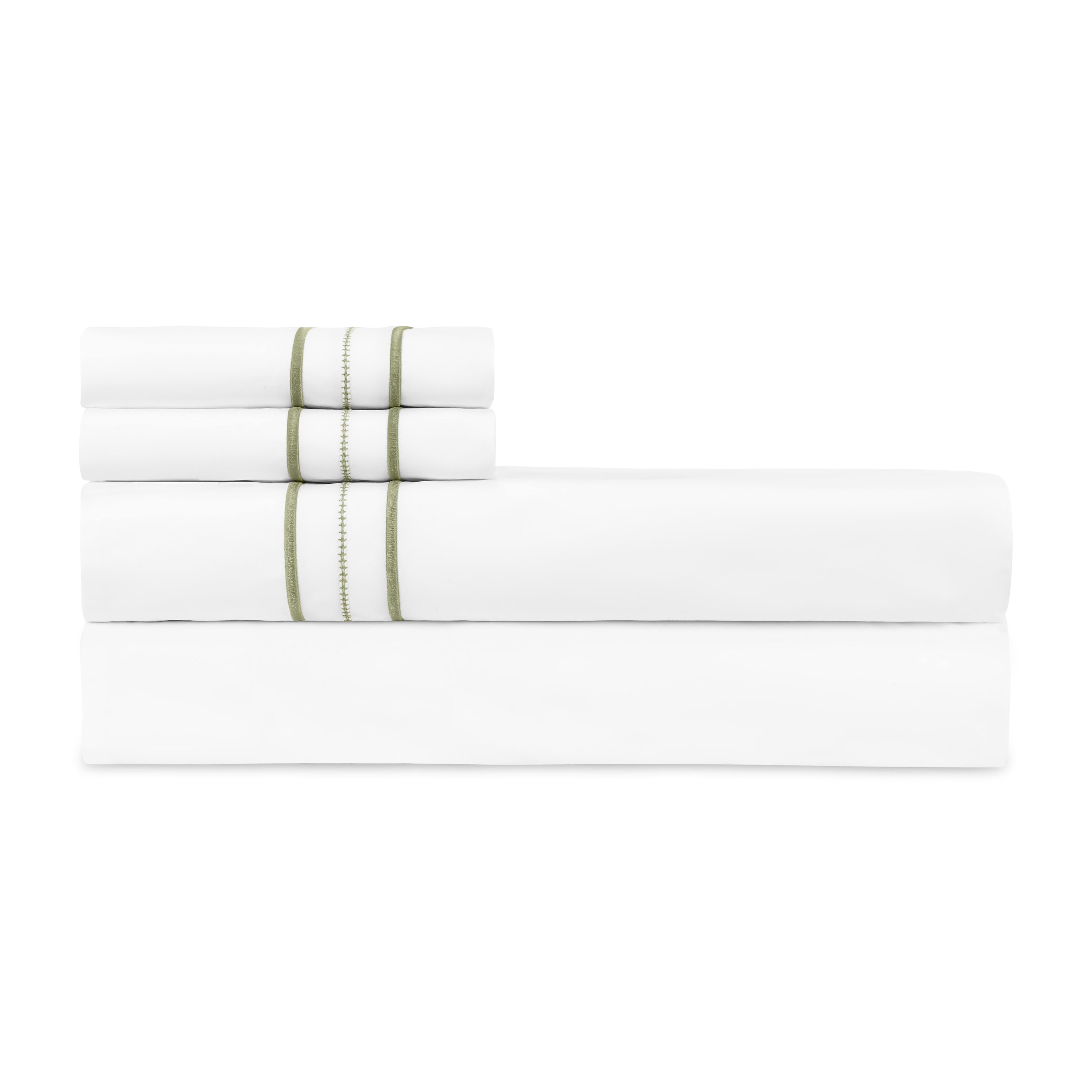 Triad Flat Sheet