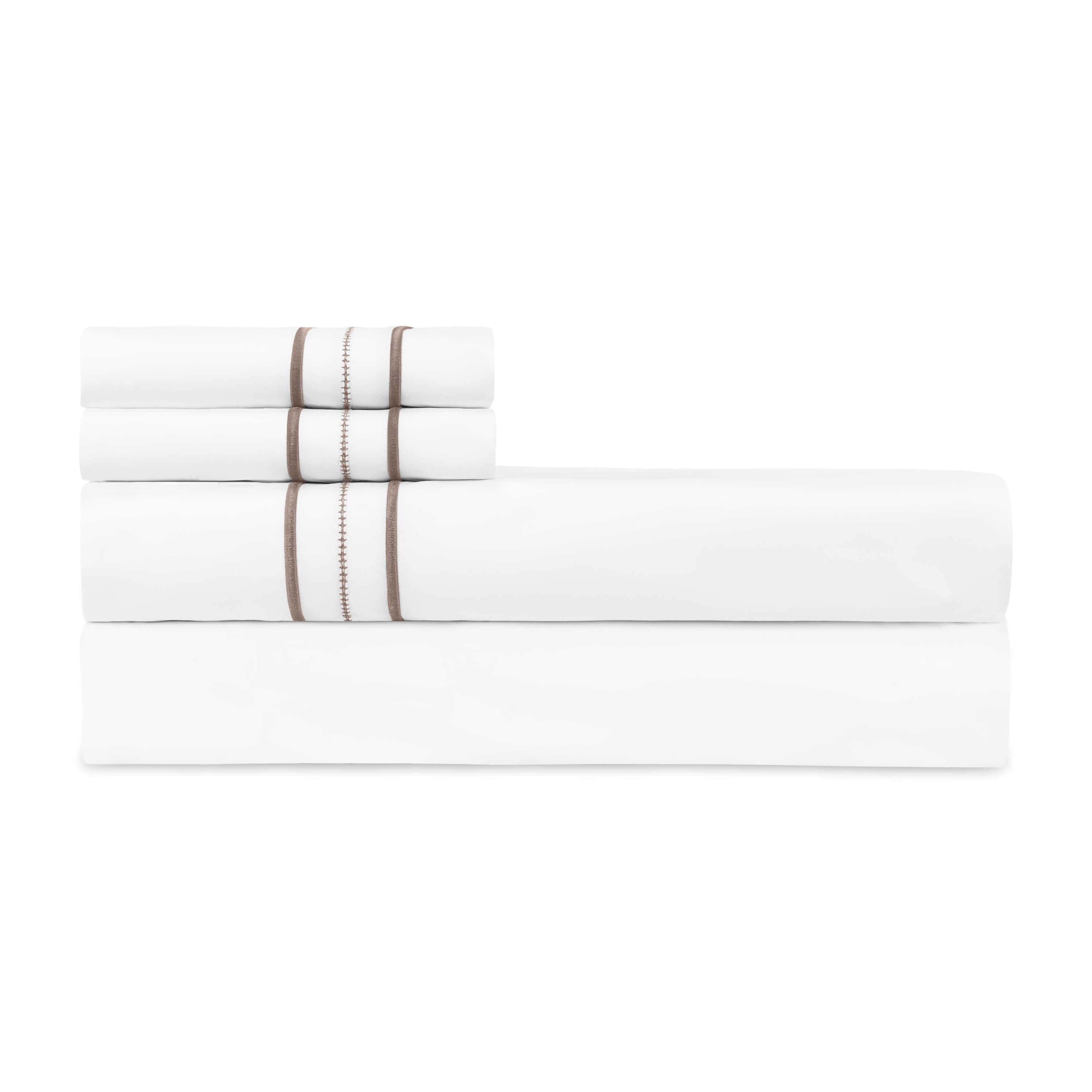 Triad Flat Sheet
