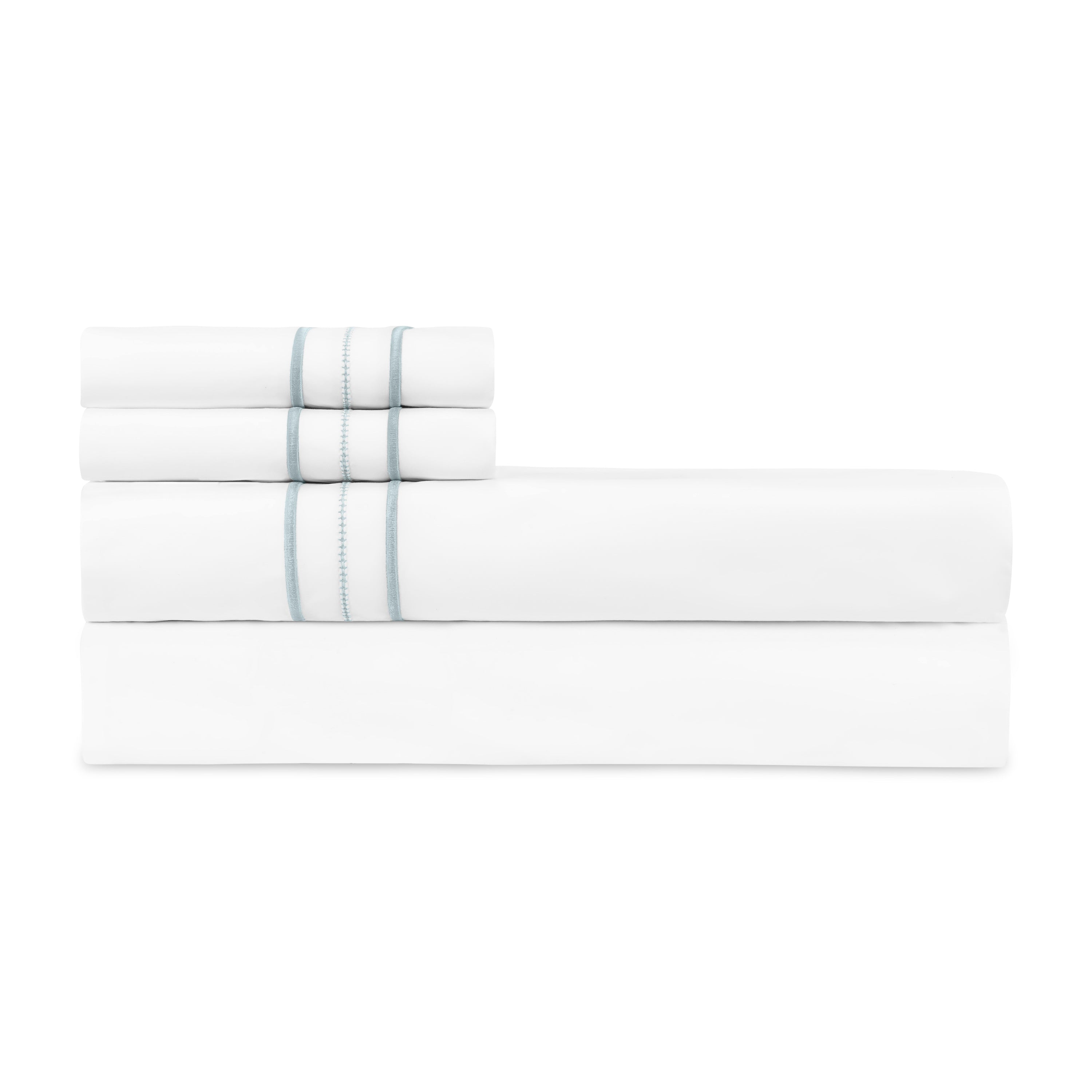 Triad Flat Sheet