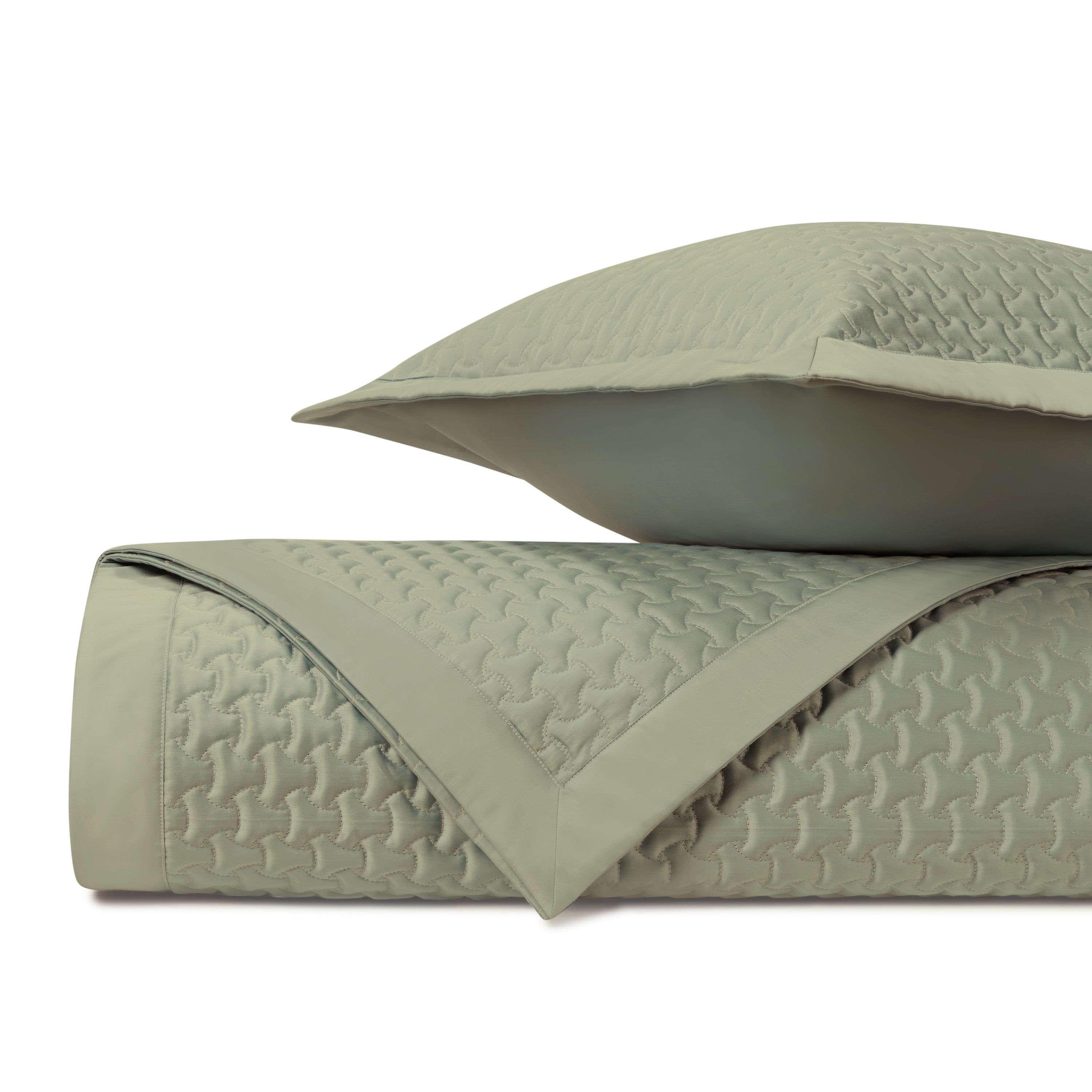 Trinity Quilted Yardage