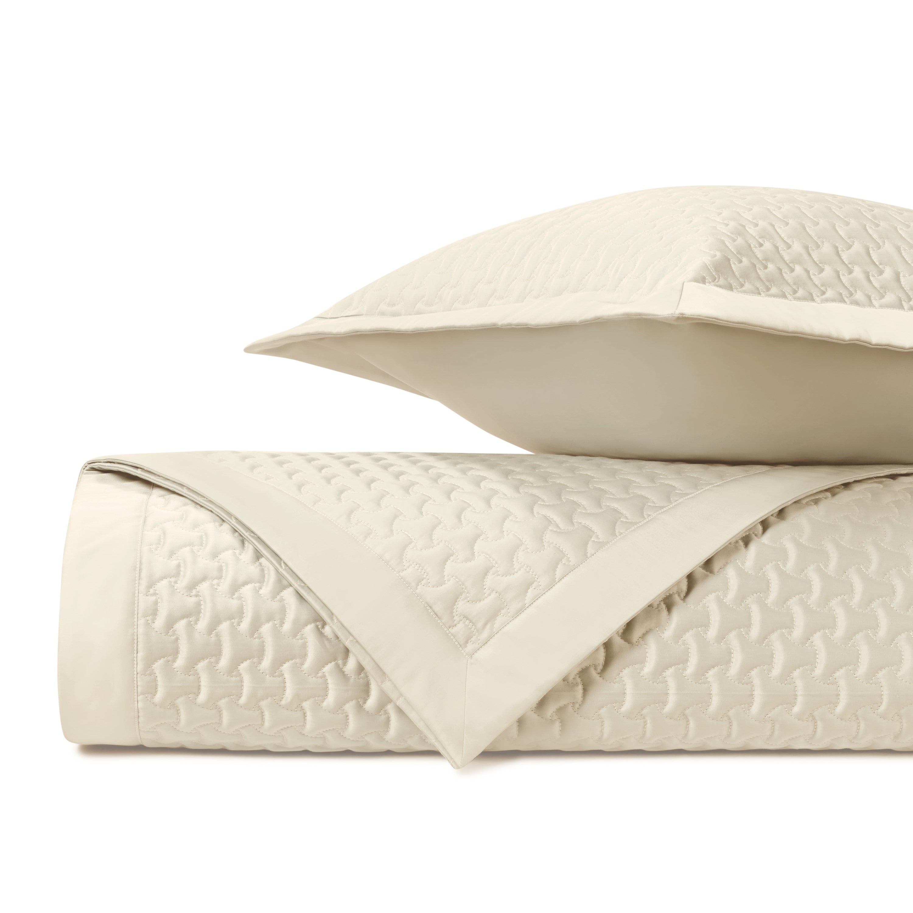 Trinity Quilted Yardage