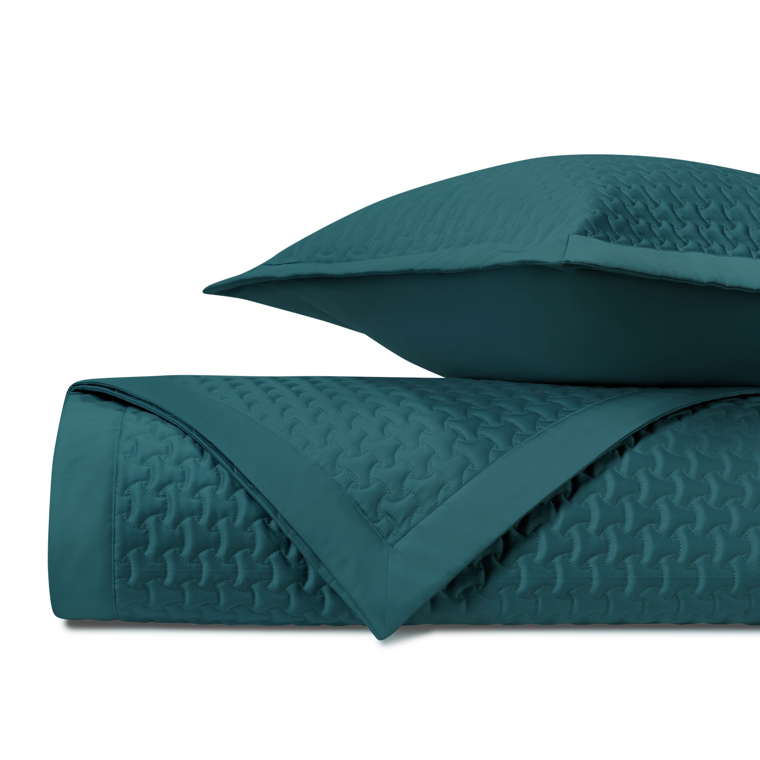 Trinity Quilted Yardage