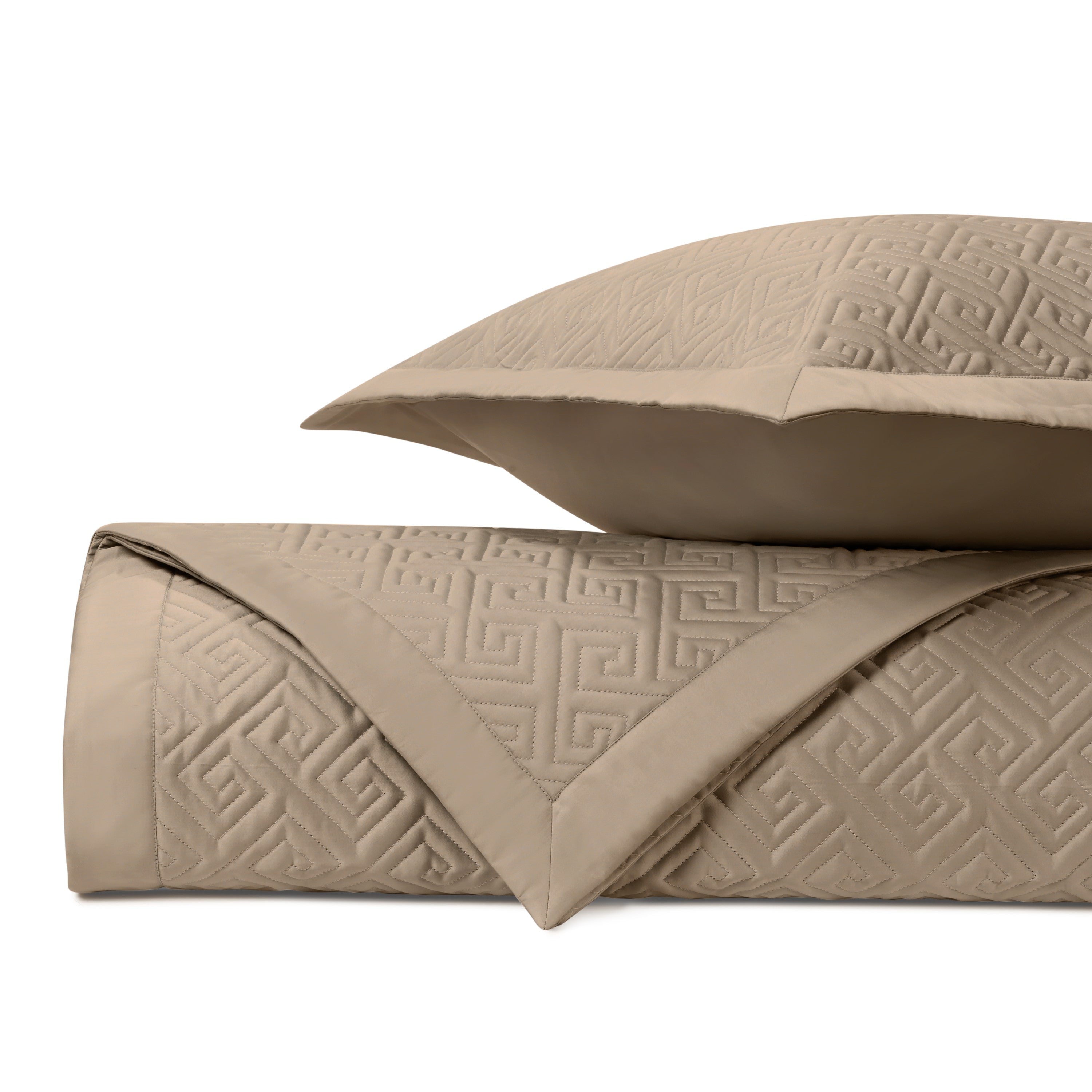 Troy Quilted Yardage