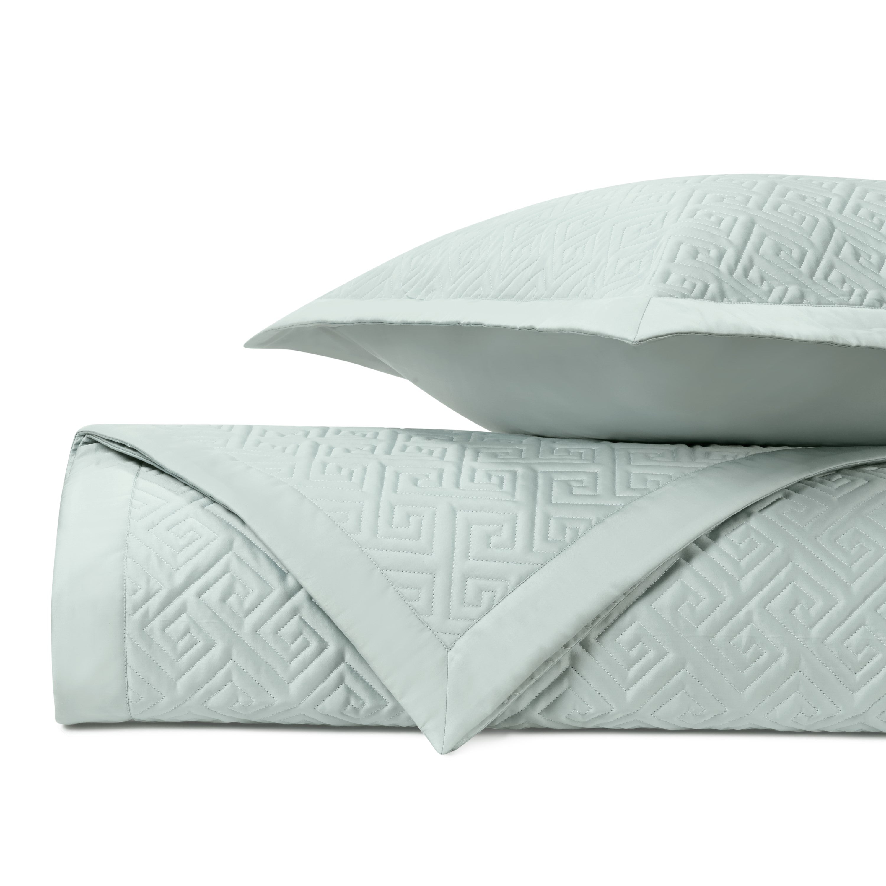 Troy Quilted Yardage
