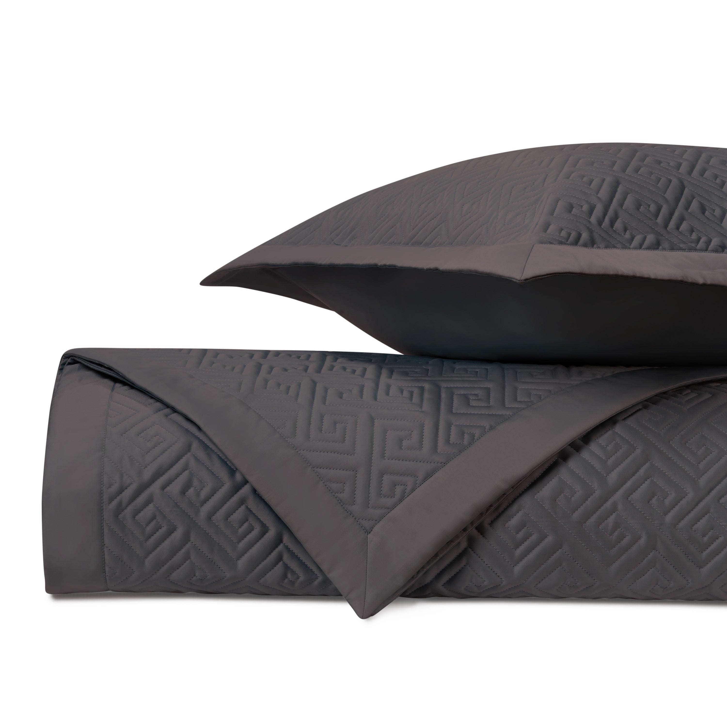 Troy Quilted Yardage