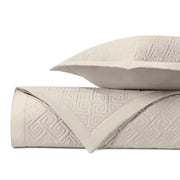 Troy Quilted Coverlet