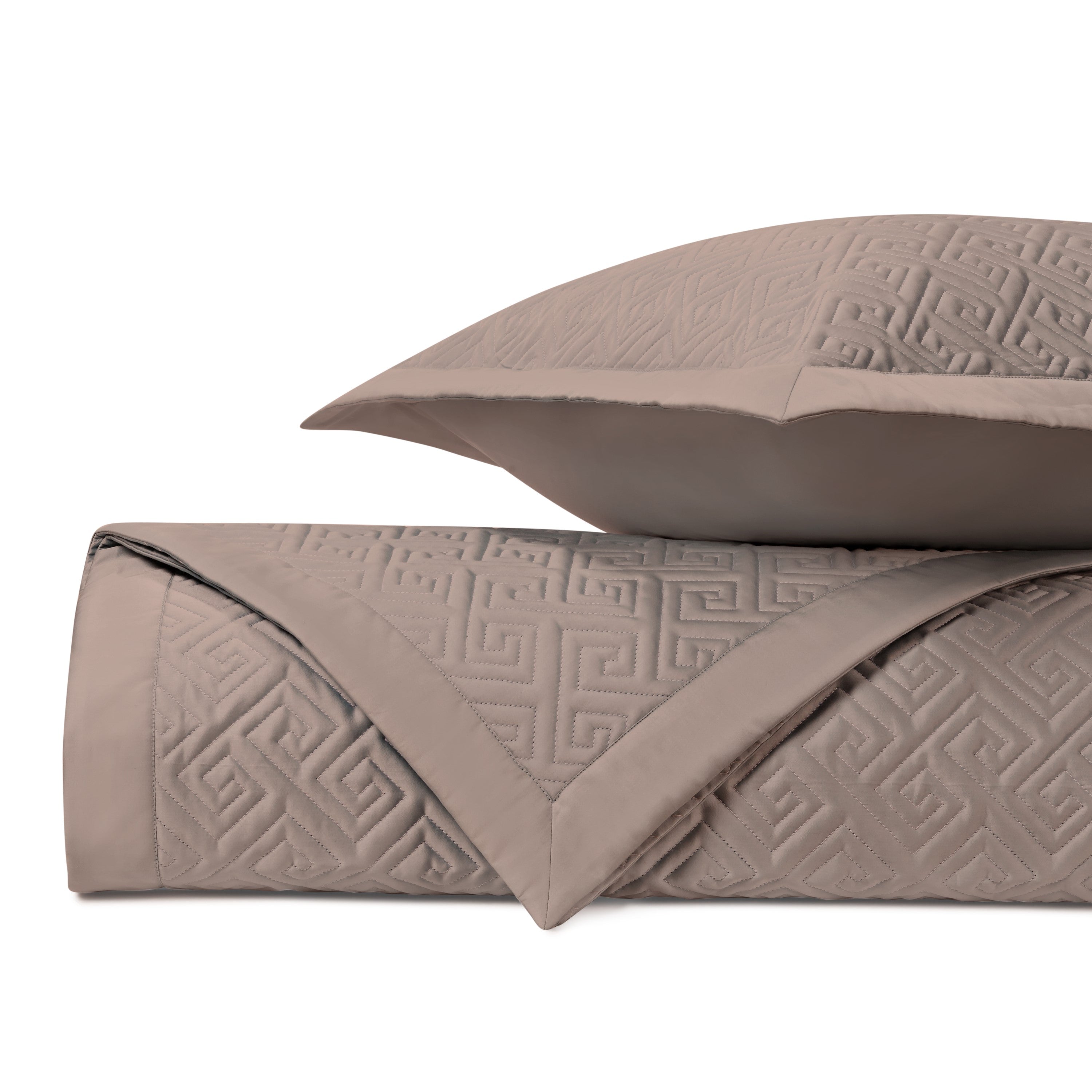 Troy Quilted Yardage