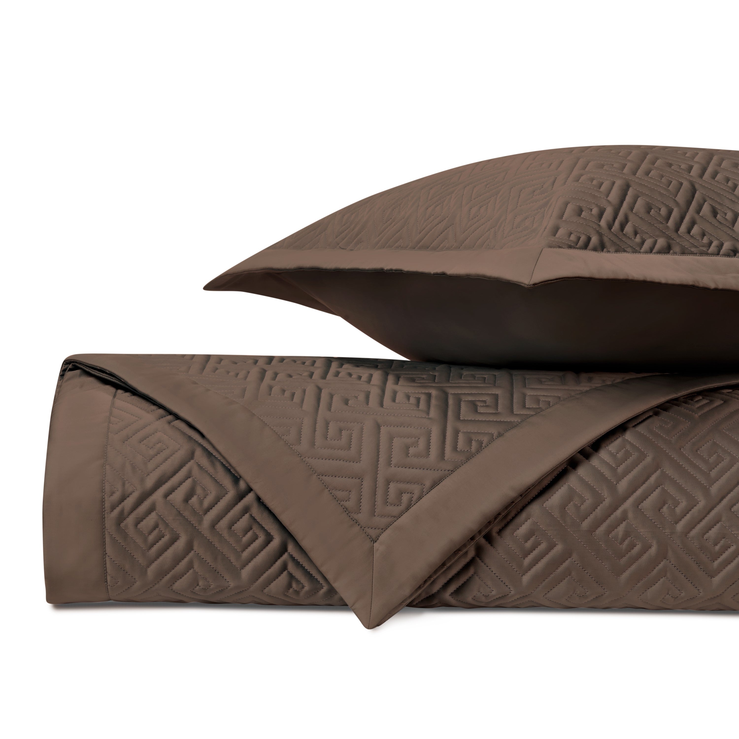 Troy Quilted Yardage