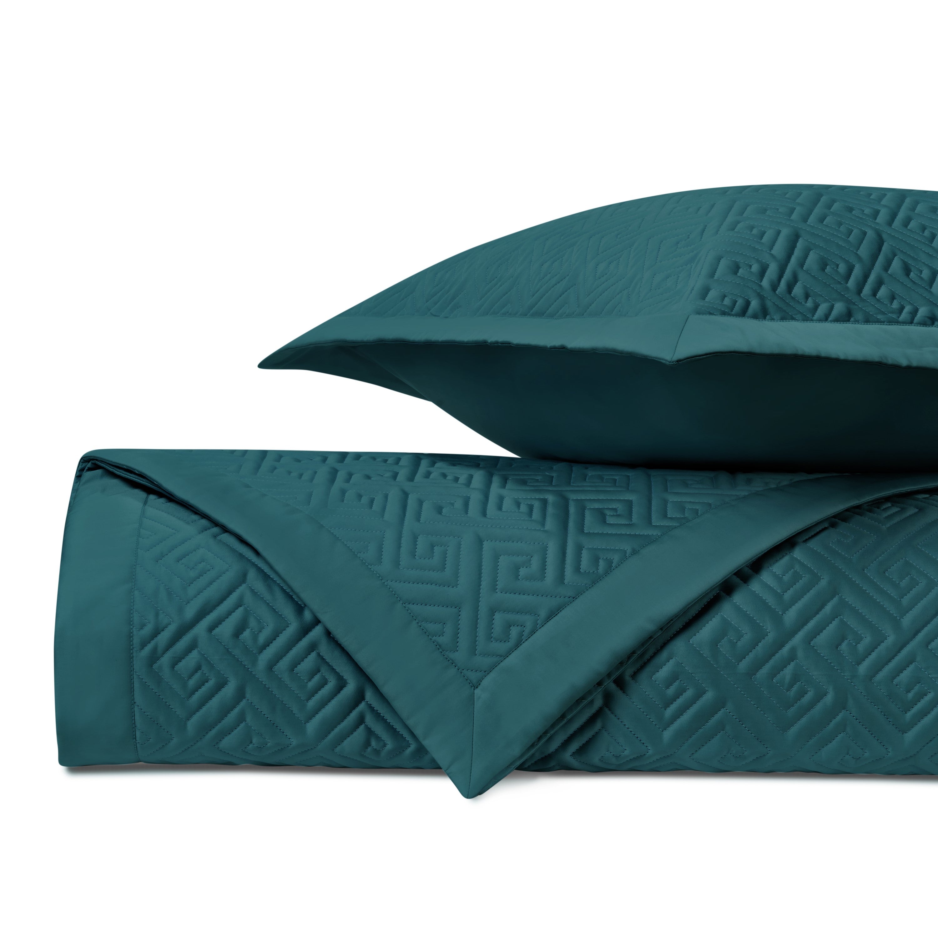 Troy Quilted Yardage