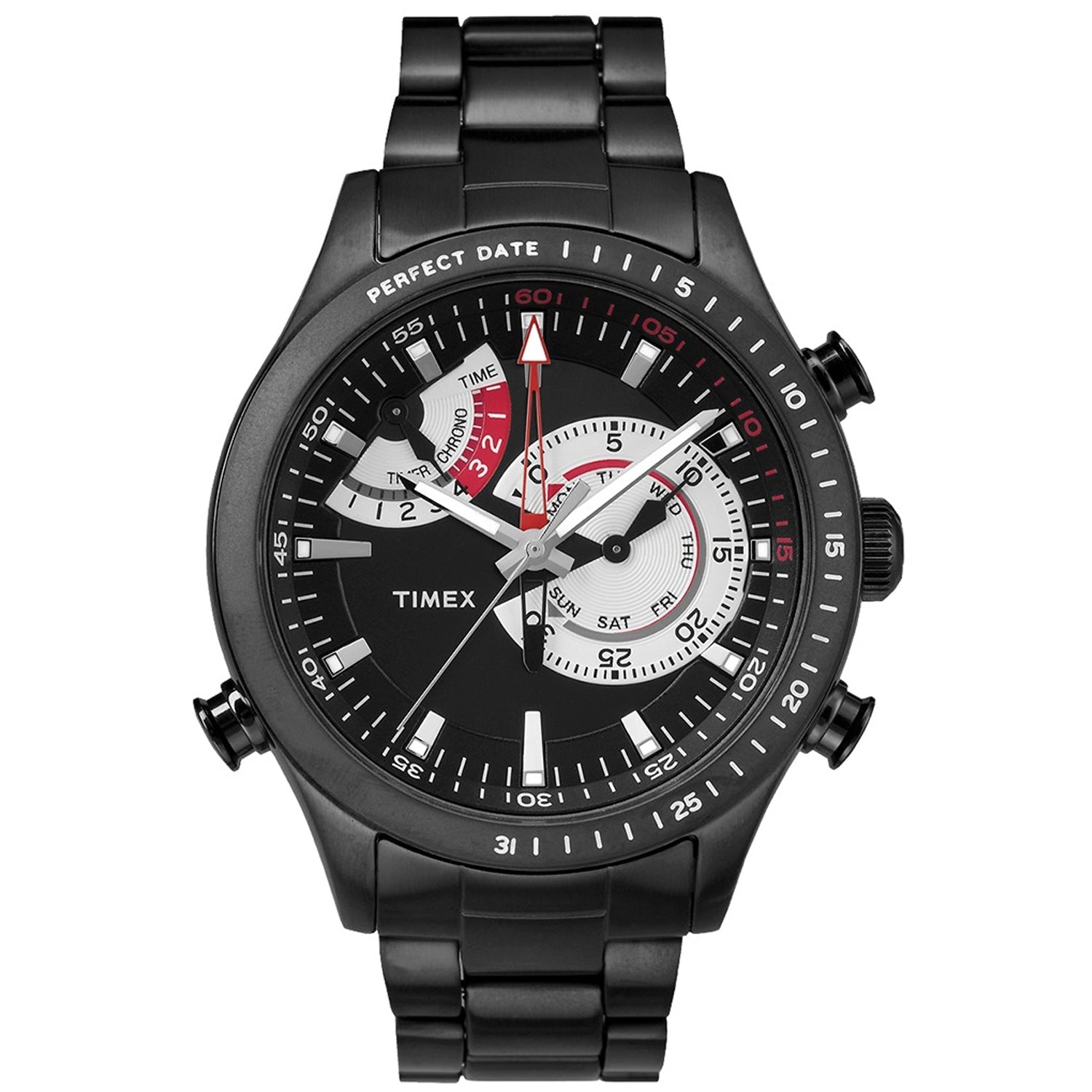 Timex Men's Intelligent Watch