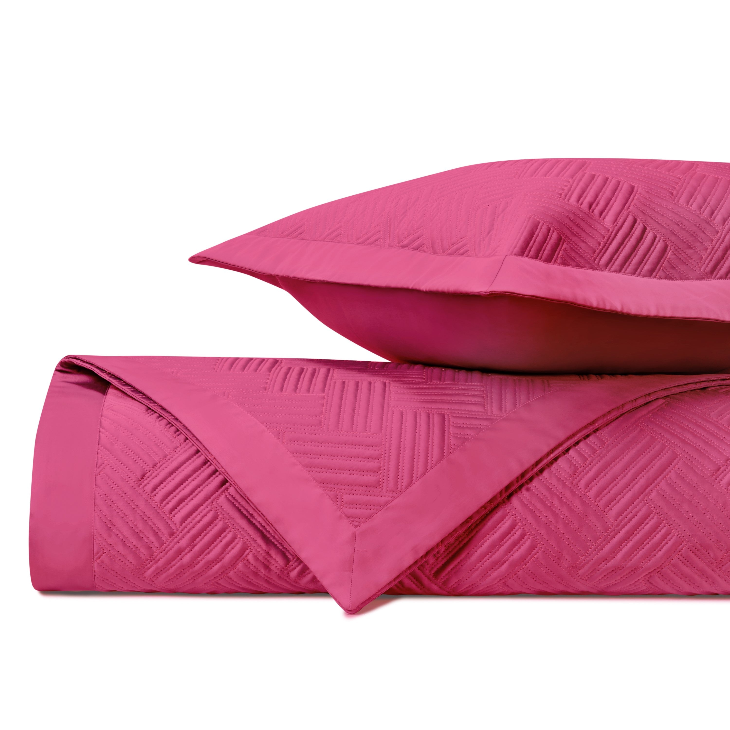 Twilight Quilted Yardage