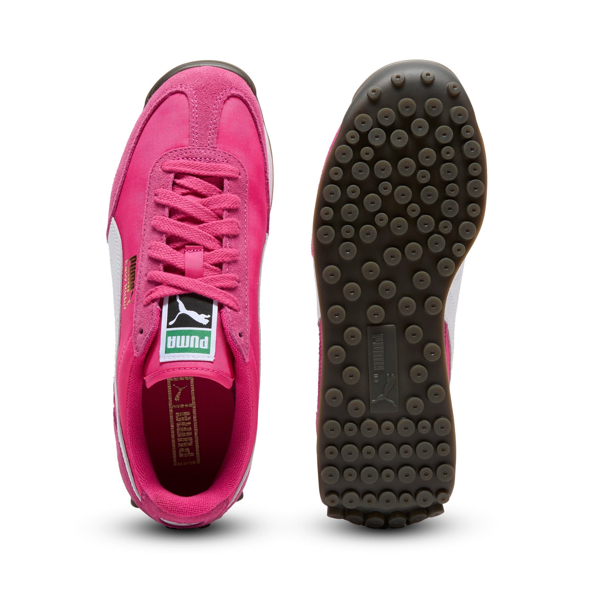 Womens Puma Easy Rider Vintage Sneakers