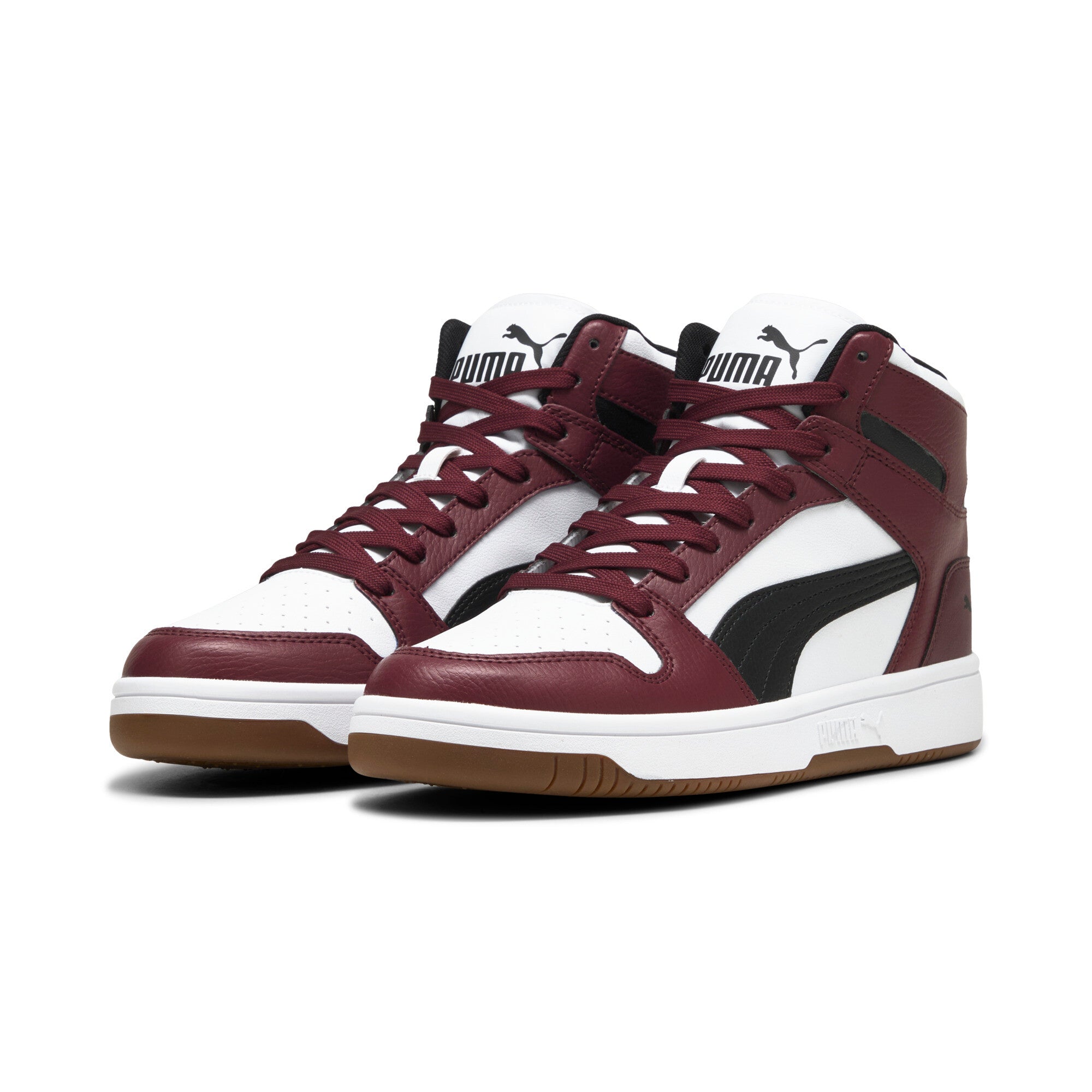 Puma Rebound Layup Rcl Sneakers