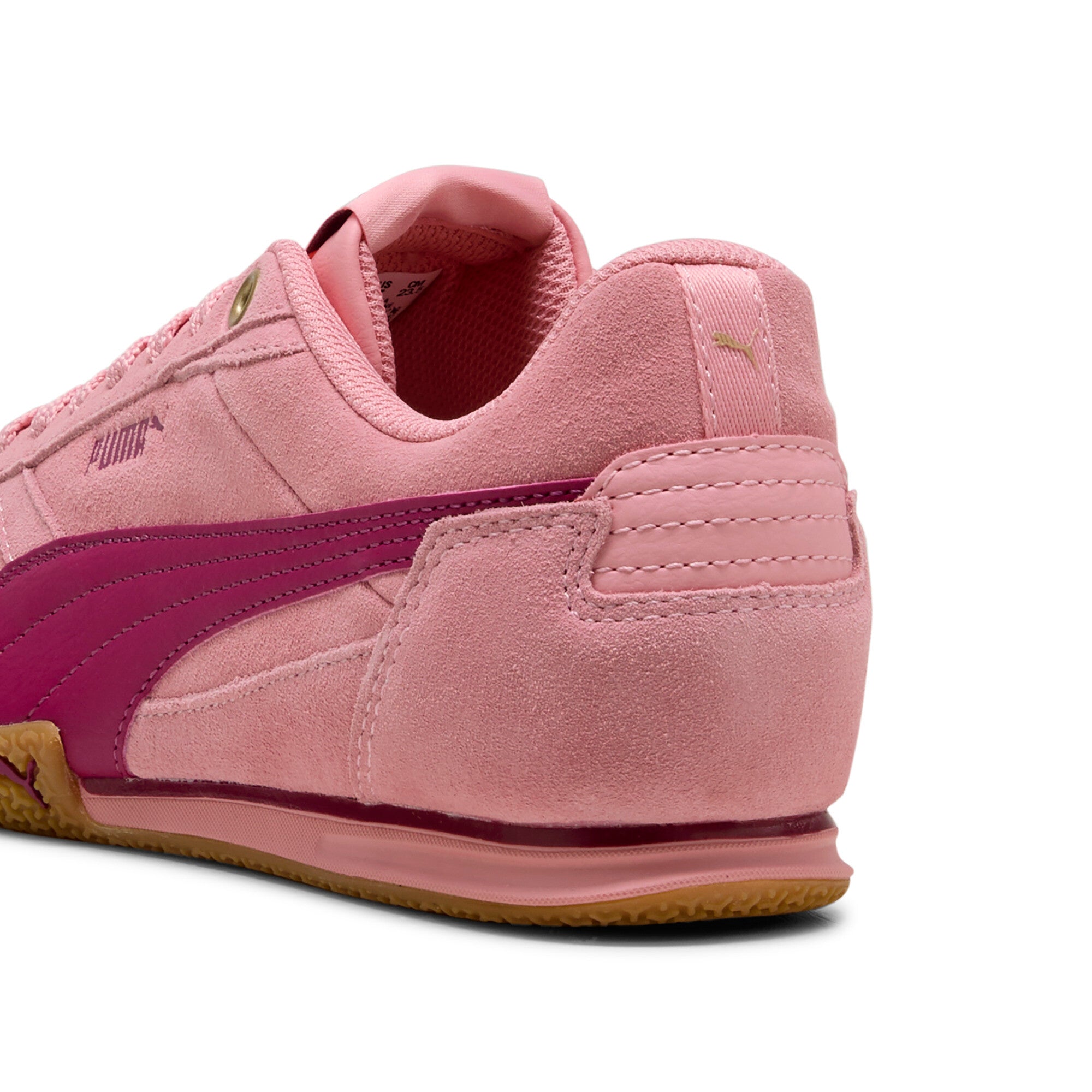 PUMA Women's Bella Donna Sneaker in Pink