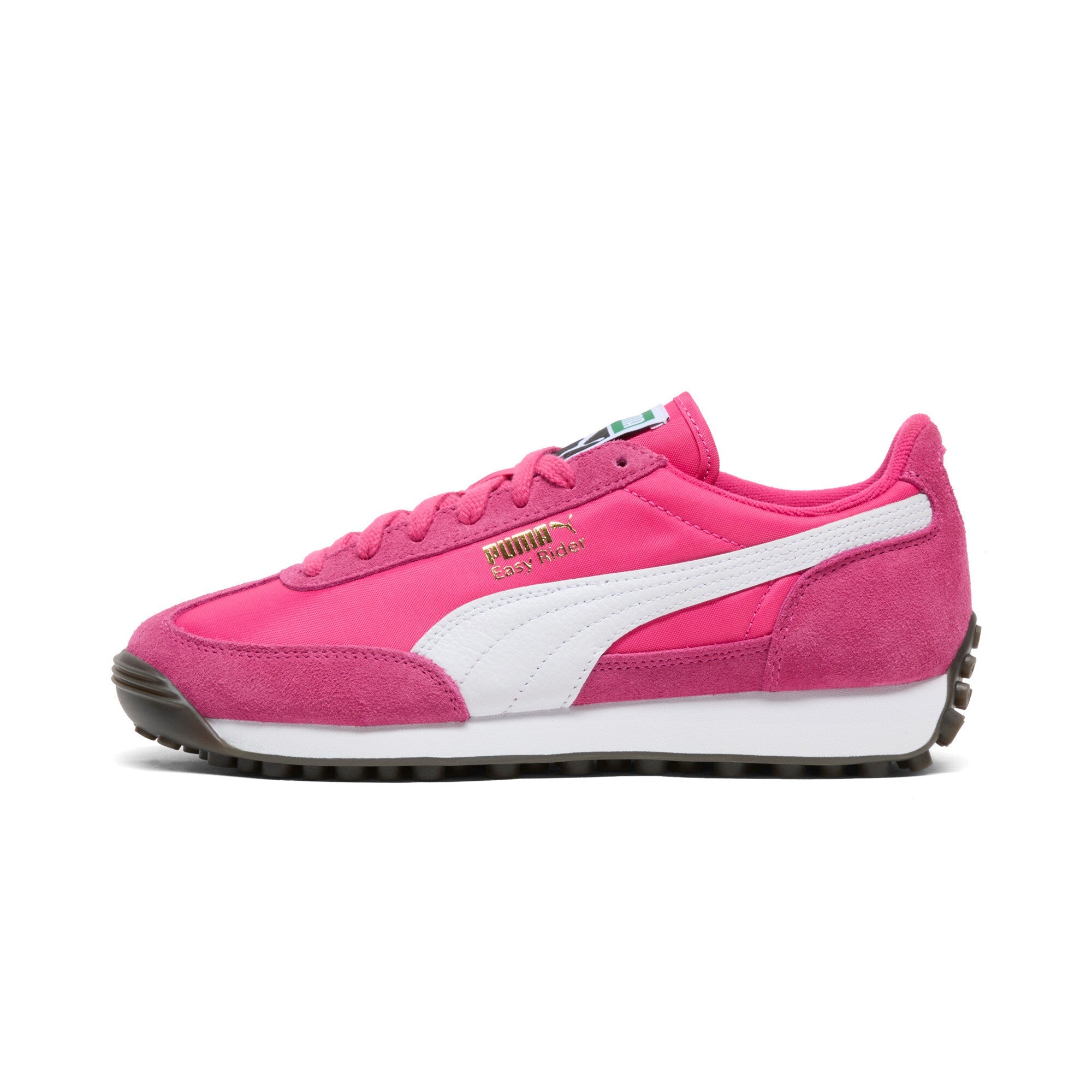 Womens Puma Easy Rider Vintage Sneakers