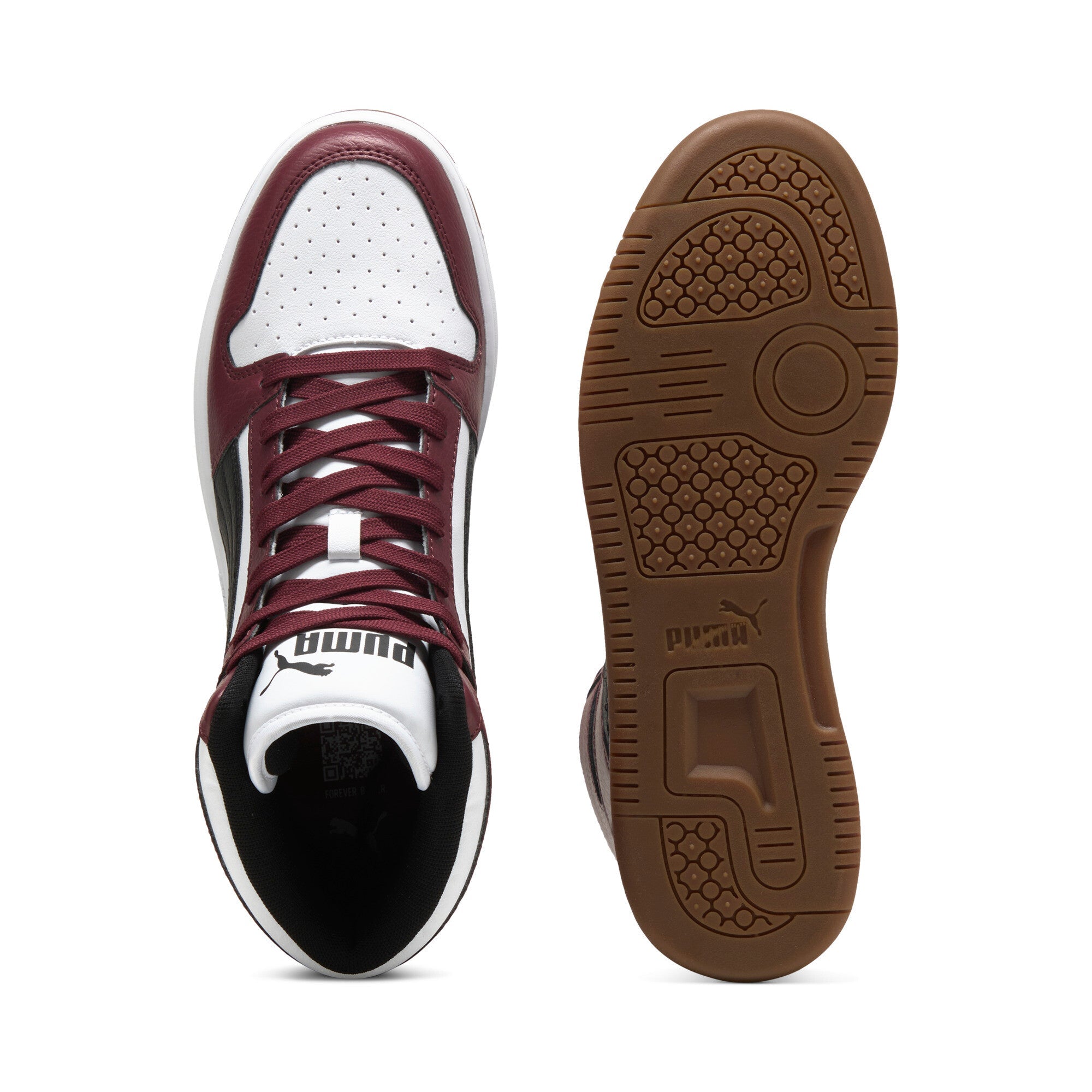 Puma Rebound Layup Rcl Sneakers