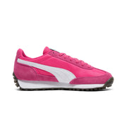 Womens Puma Easy Rider Vintage Sneakers