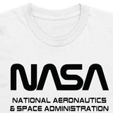 Changes Nasa Men's Graphic T-Shirt