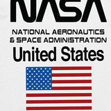Changes Nasa Men's Graphic T-Shirt