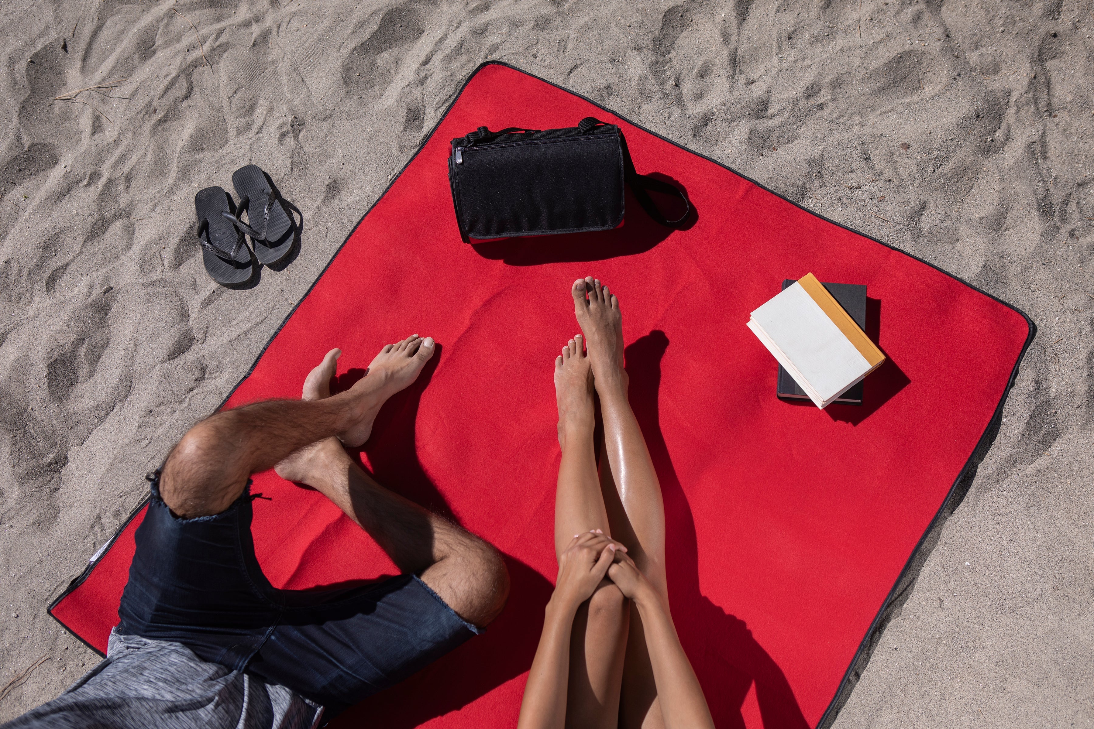 Blanket Tote Outdoor Picnic Blanket