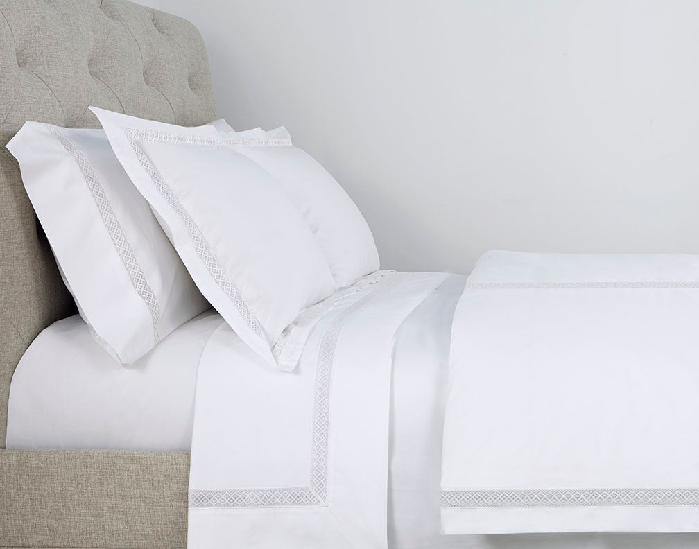 Valencia Fitted Sheet